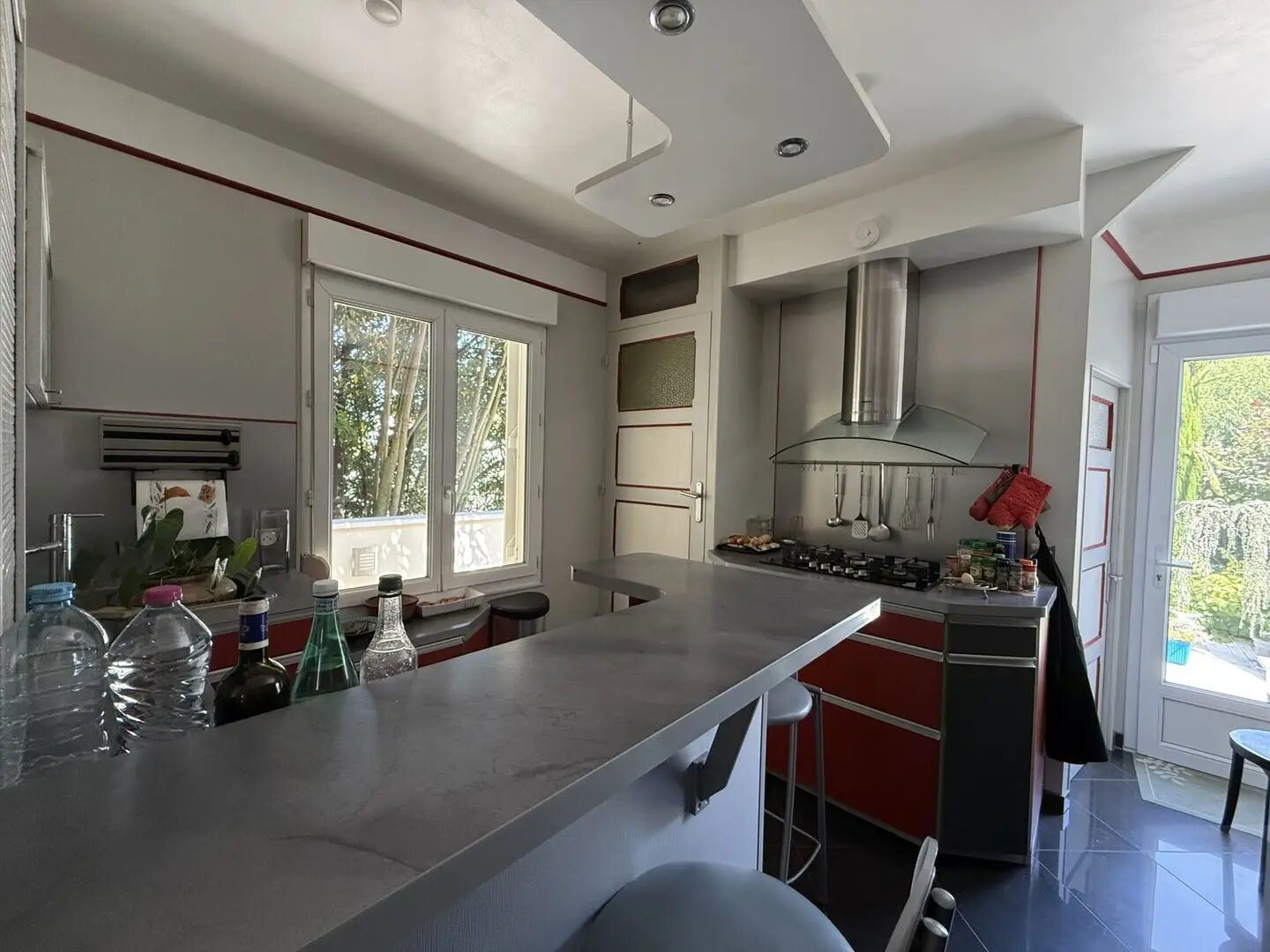 Maison à vendre, 134m², Amiens