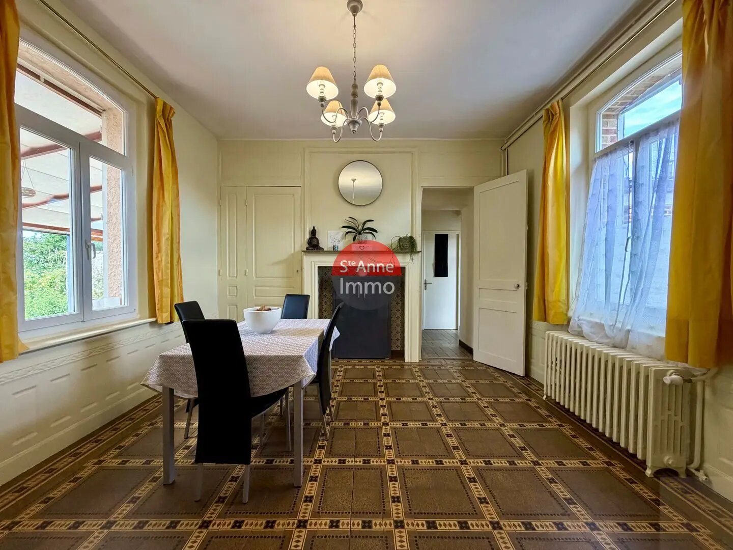 Maison à vendre, 220m², Poulainville