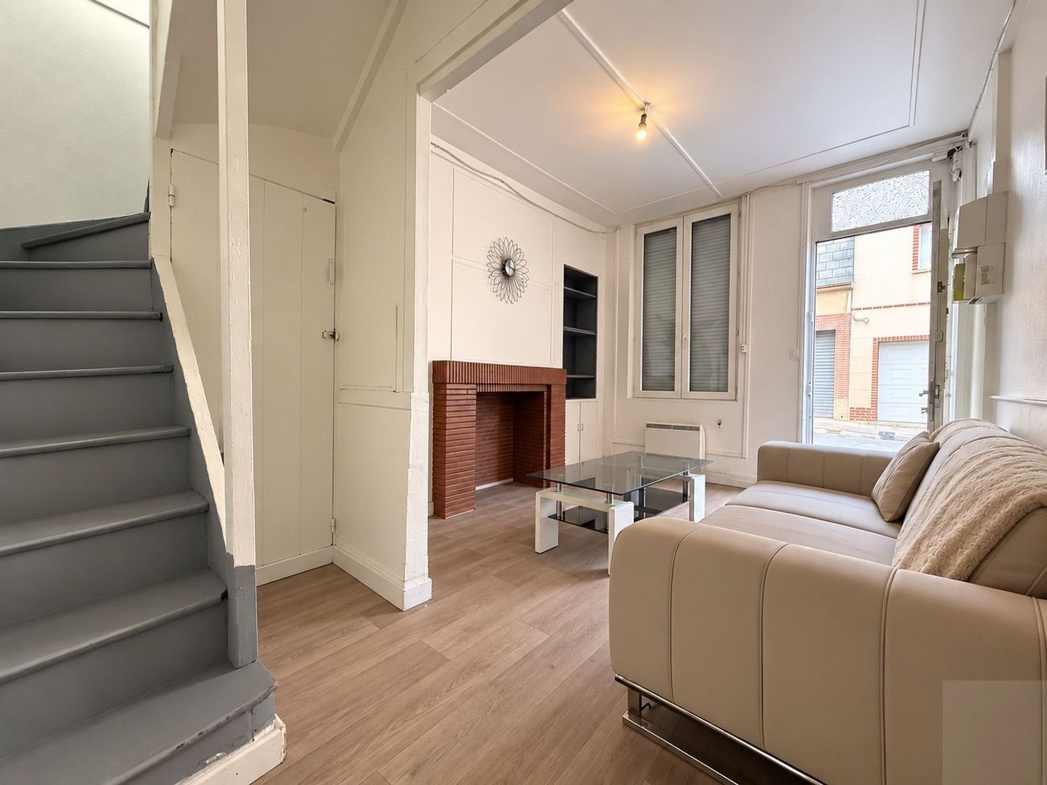 Maison à vendre, 52m², Amiens