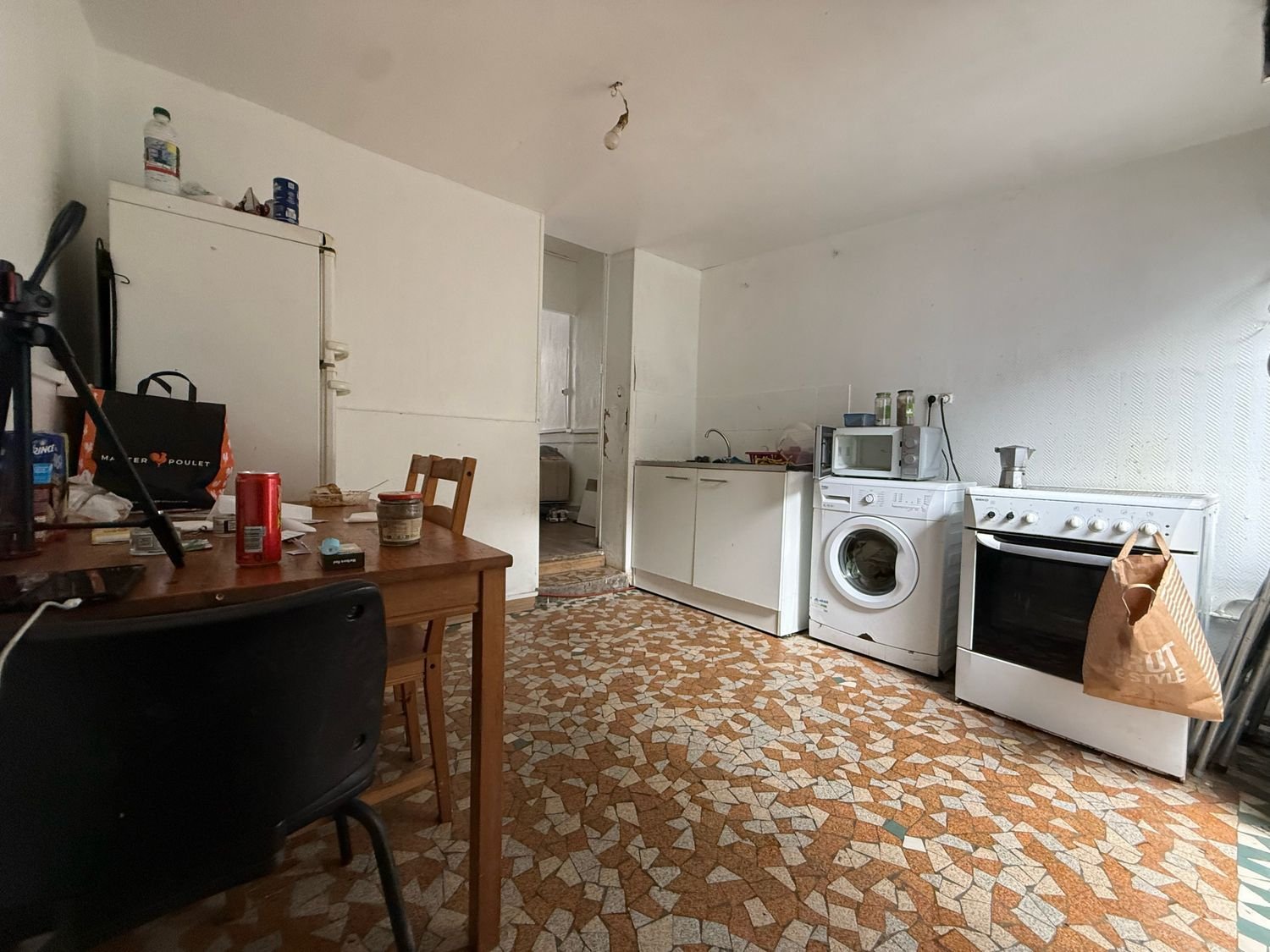 Maison à vendre, 52m², Amiens