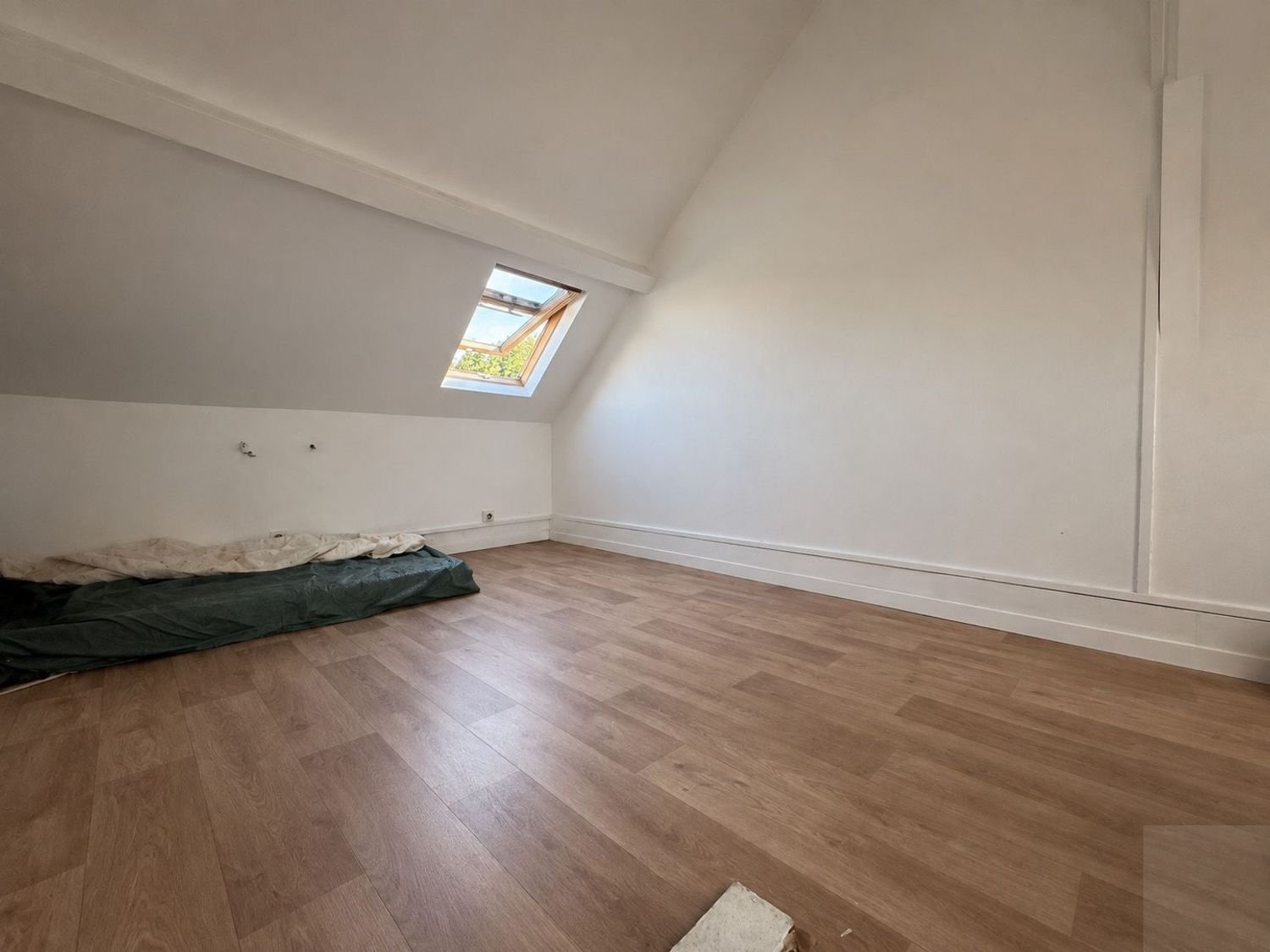 Maison à vendre, 52m², Amiens
