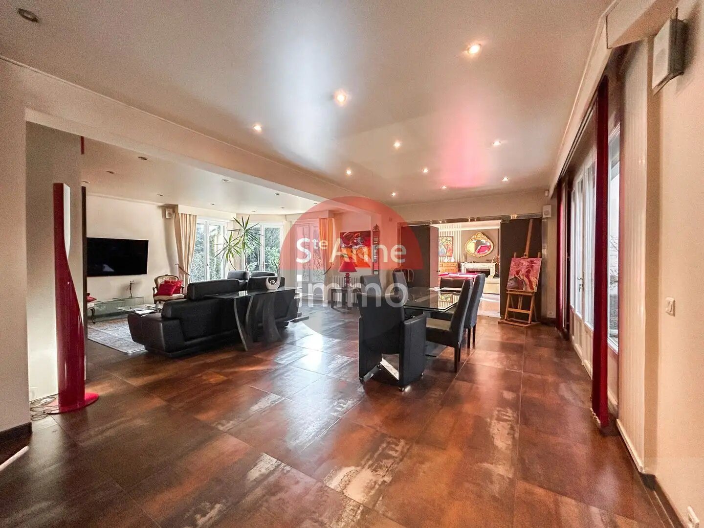Maison à vendre, 280m², Roye