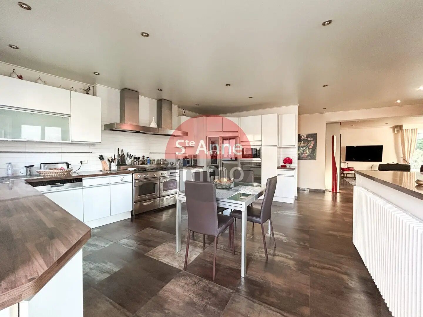Maison à vendre, 280m², Roye