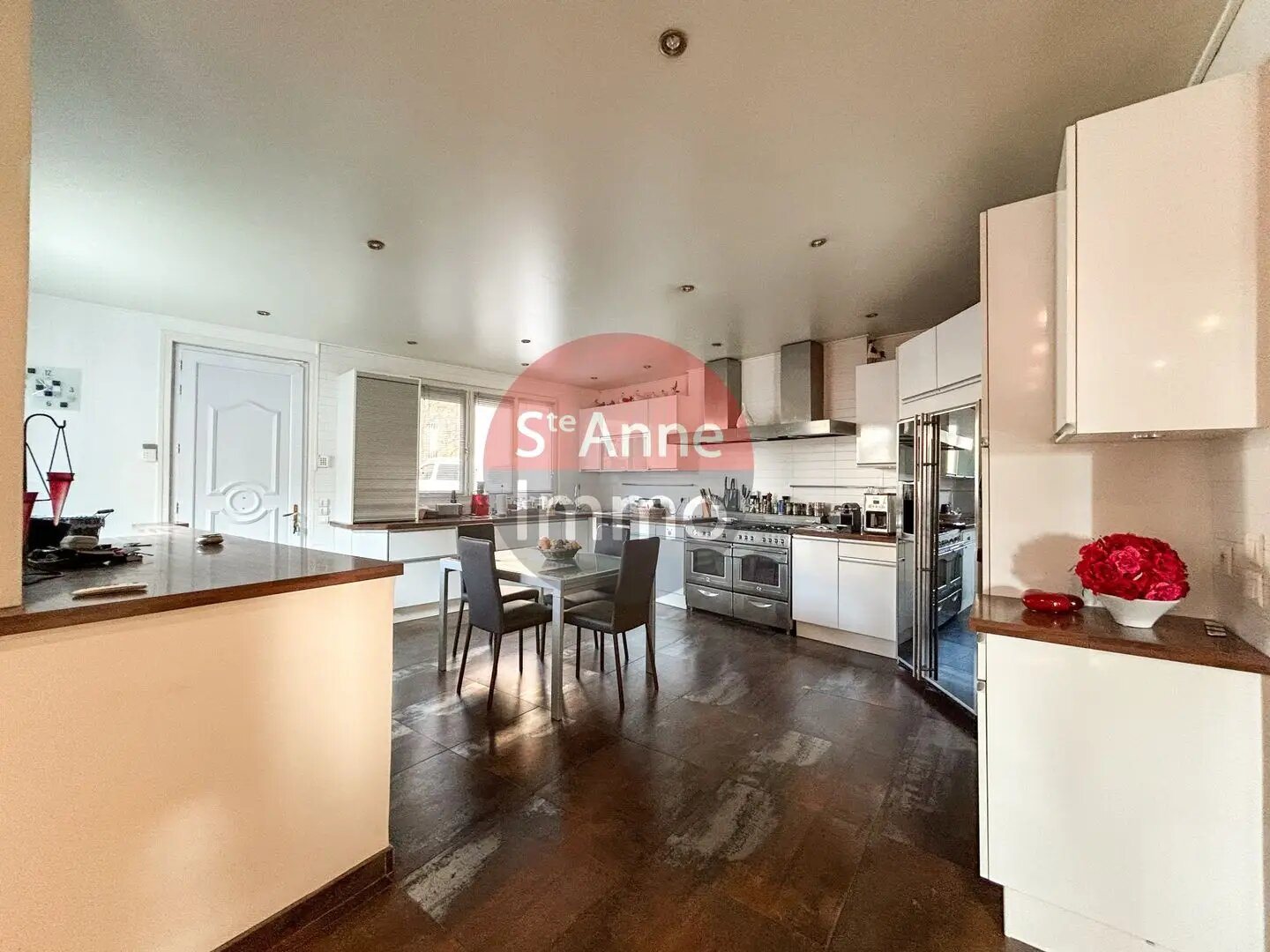 Maison à vendre, 280m², Roye