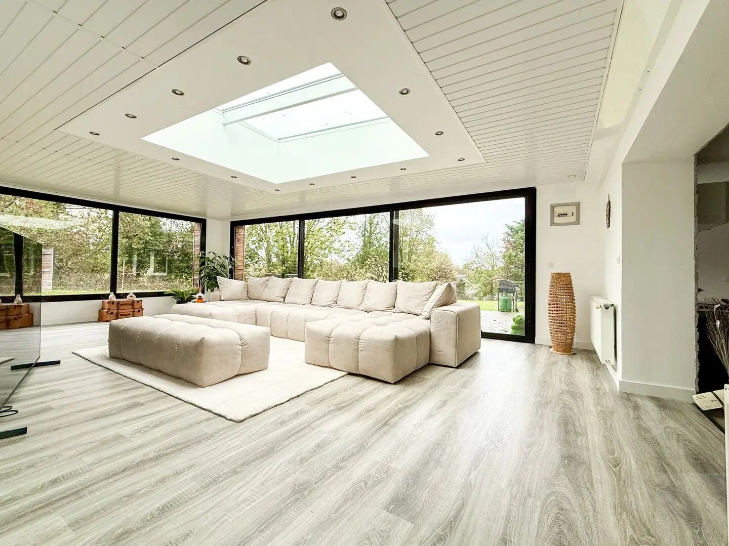 Maison à vendre, 186m², Cayeux-en-Santerre