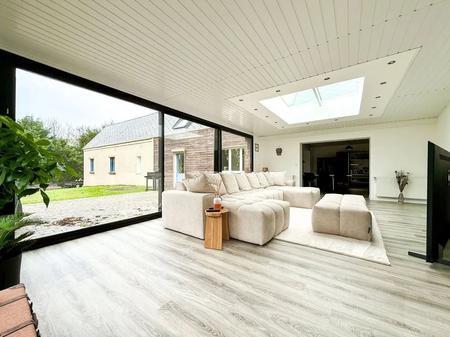 Maison à vendre, 186m², Cayeux-en-Santerre