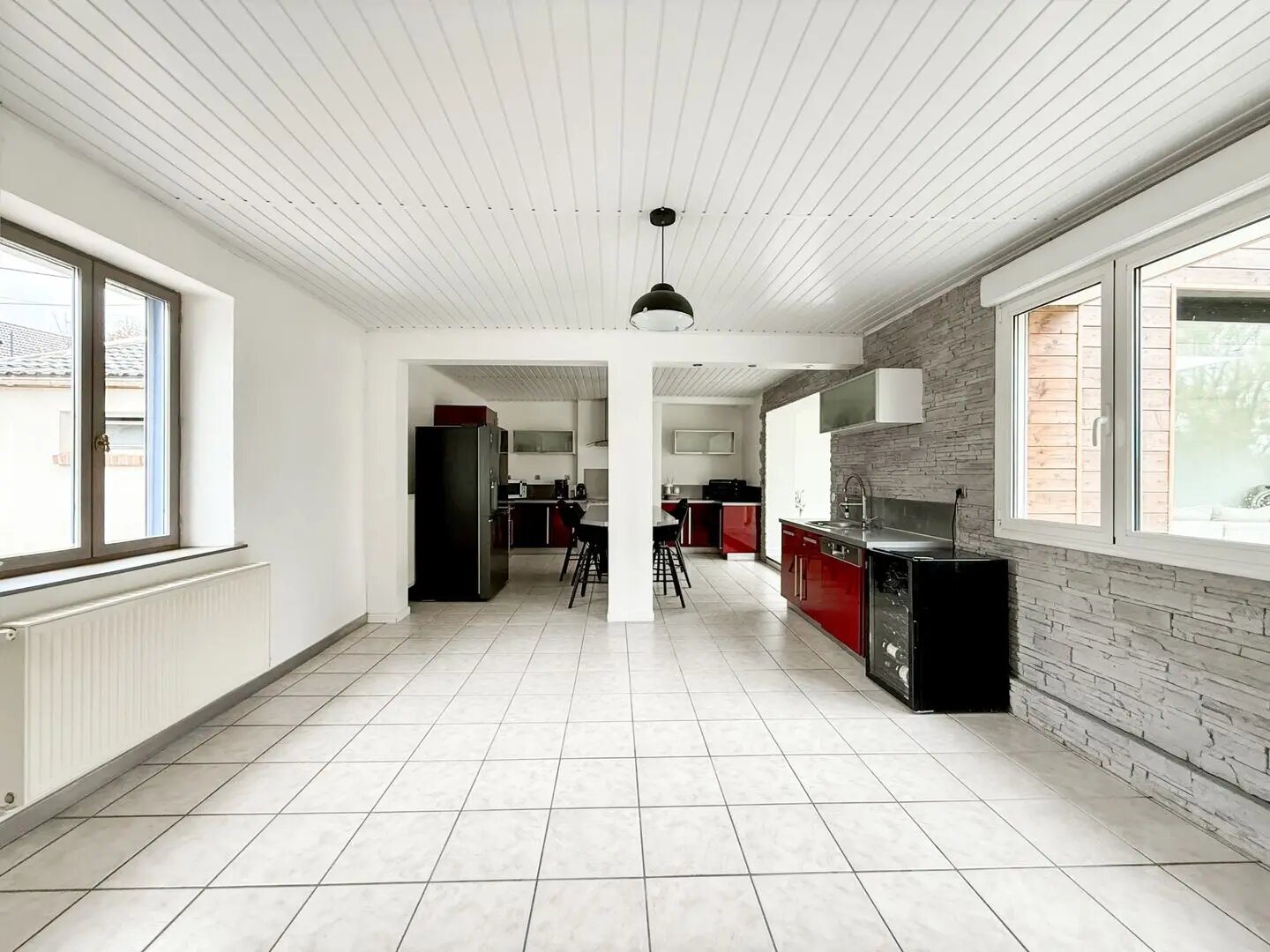 Maison à vendre, 186m², Cayeux-en-Santerre