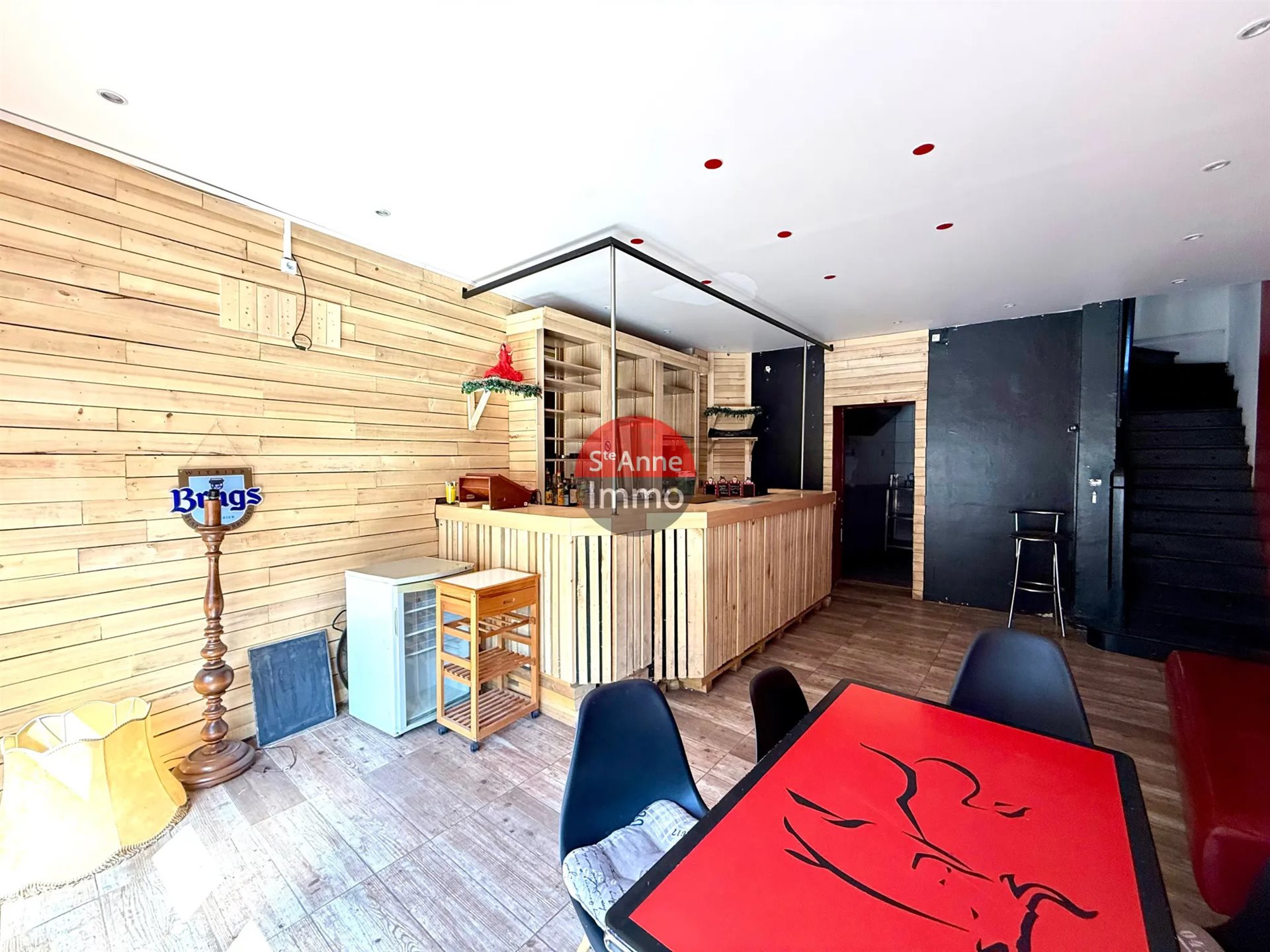 Maison à vendre, 100m², Roye