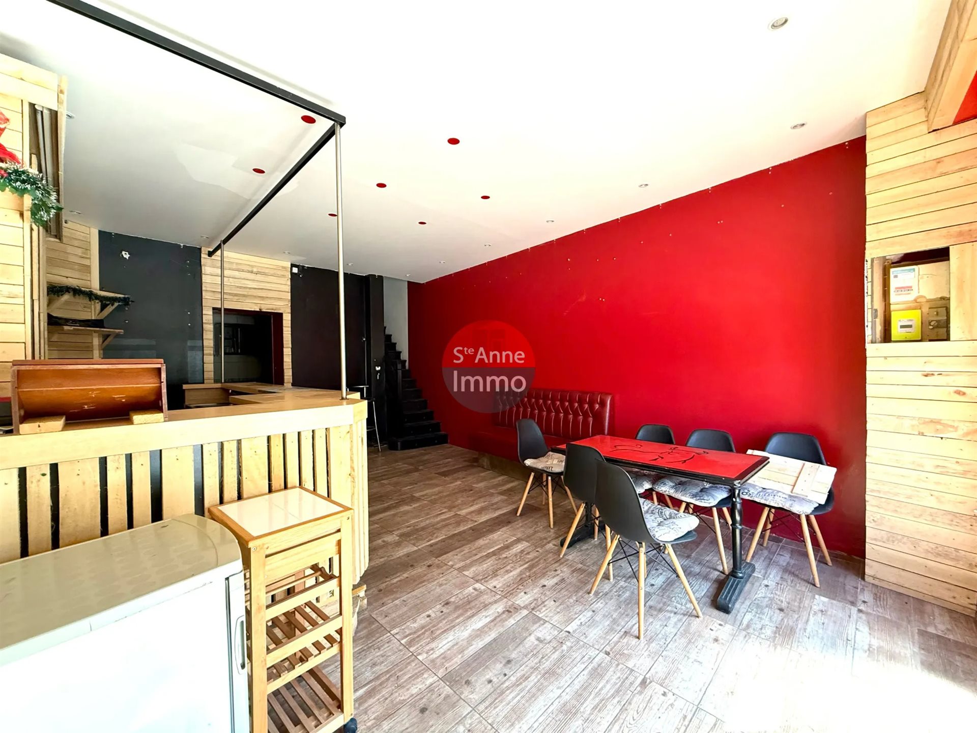 Maison à vendre, 100m², Roye