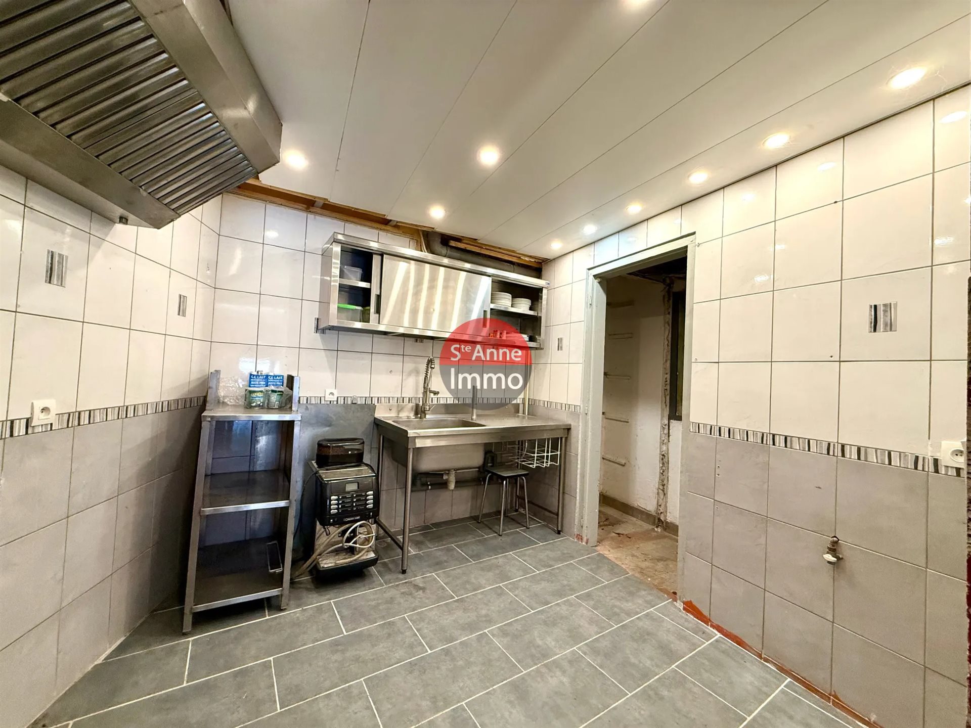 Maison à vendre, 100m², Roye