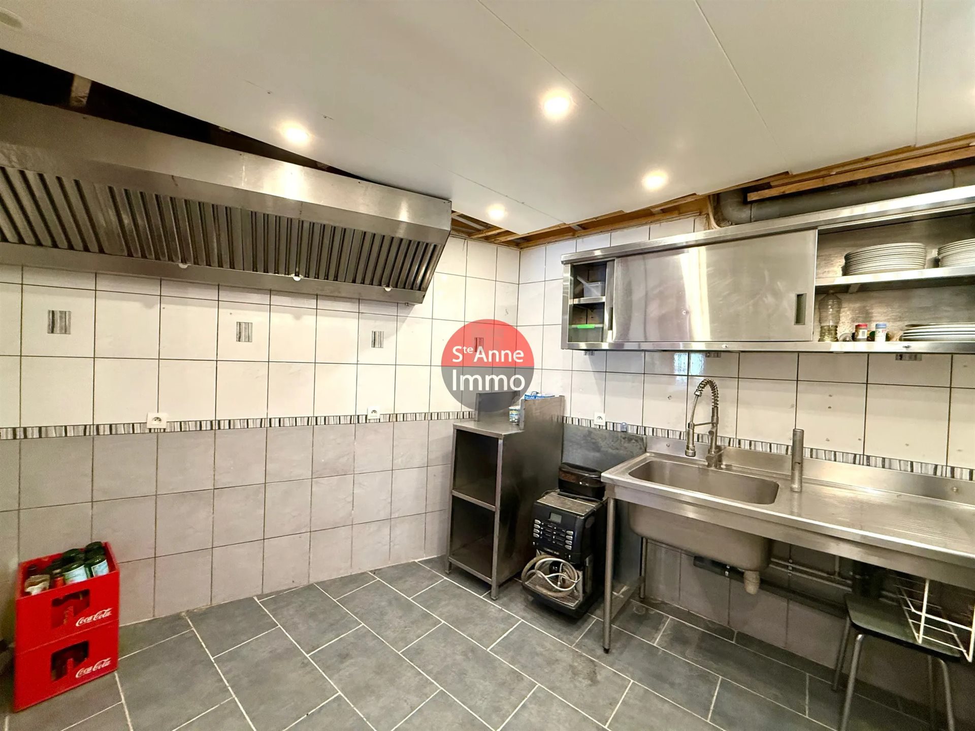 Maison à vendre, 100m², Roye