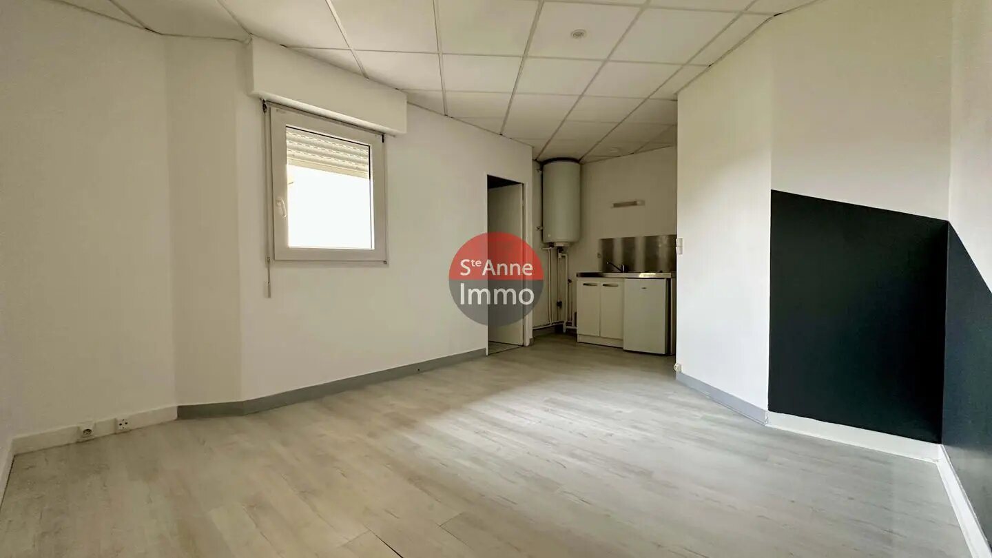 Appartement à vendre, 23m², Salouël