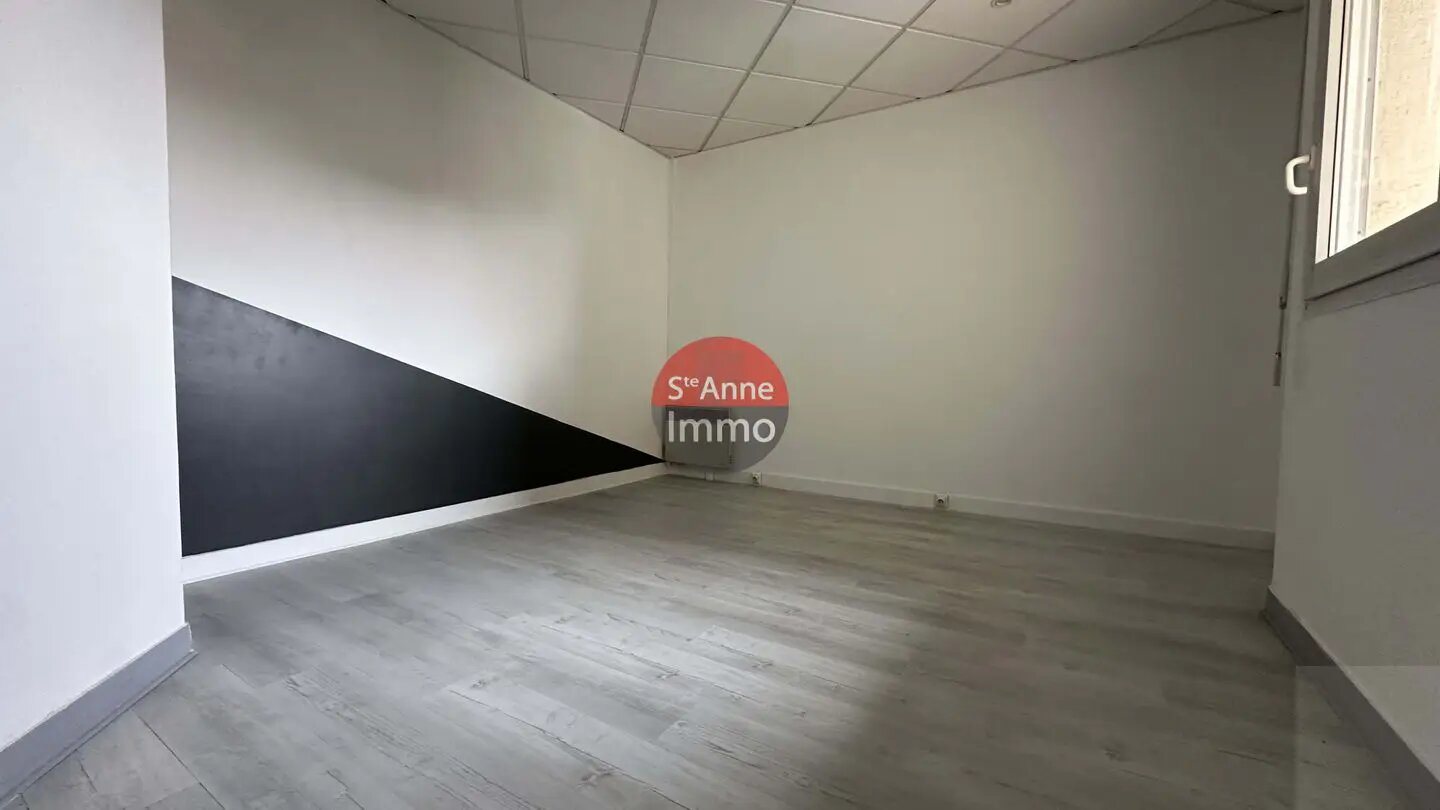 Appartement à vendre, 23m², Salouël