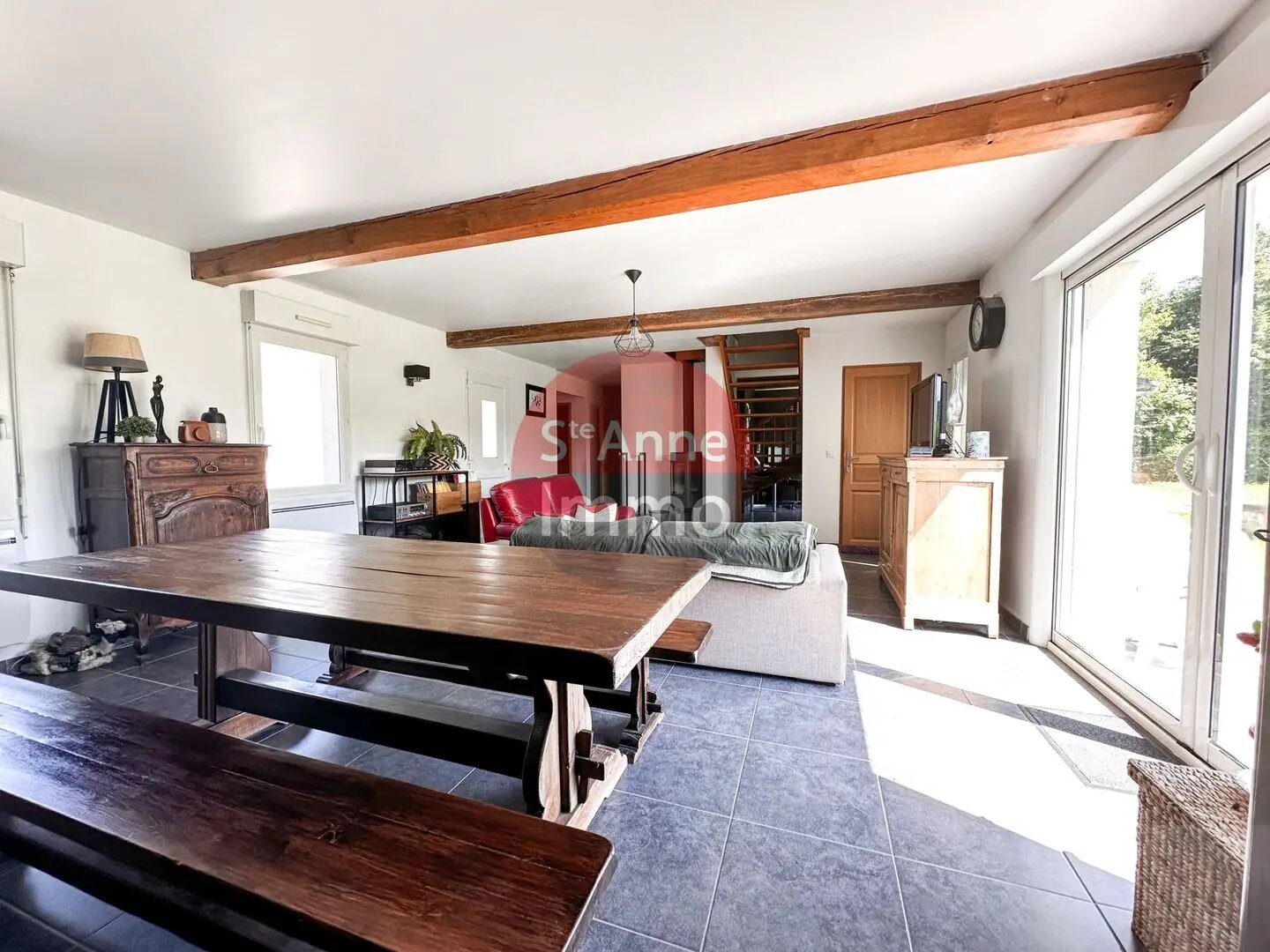 Maison à vendre, 150m², Forest-l'Abbaye