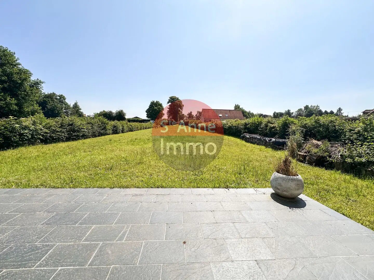Maison à vendre, 150m², Forest-l'Abbaye