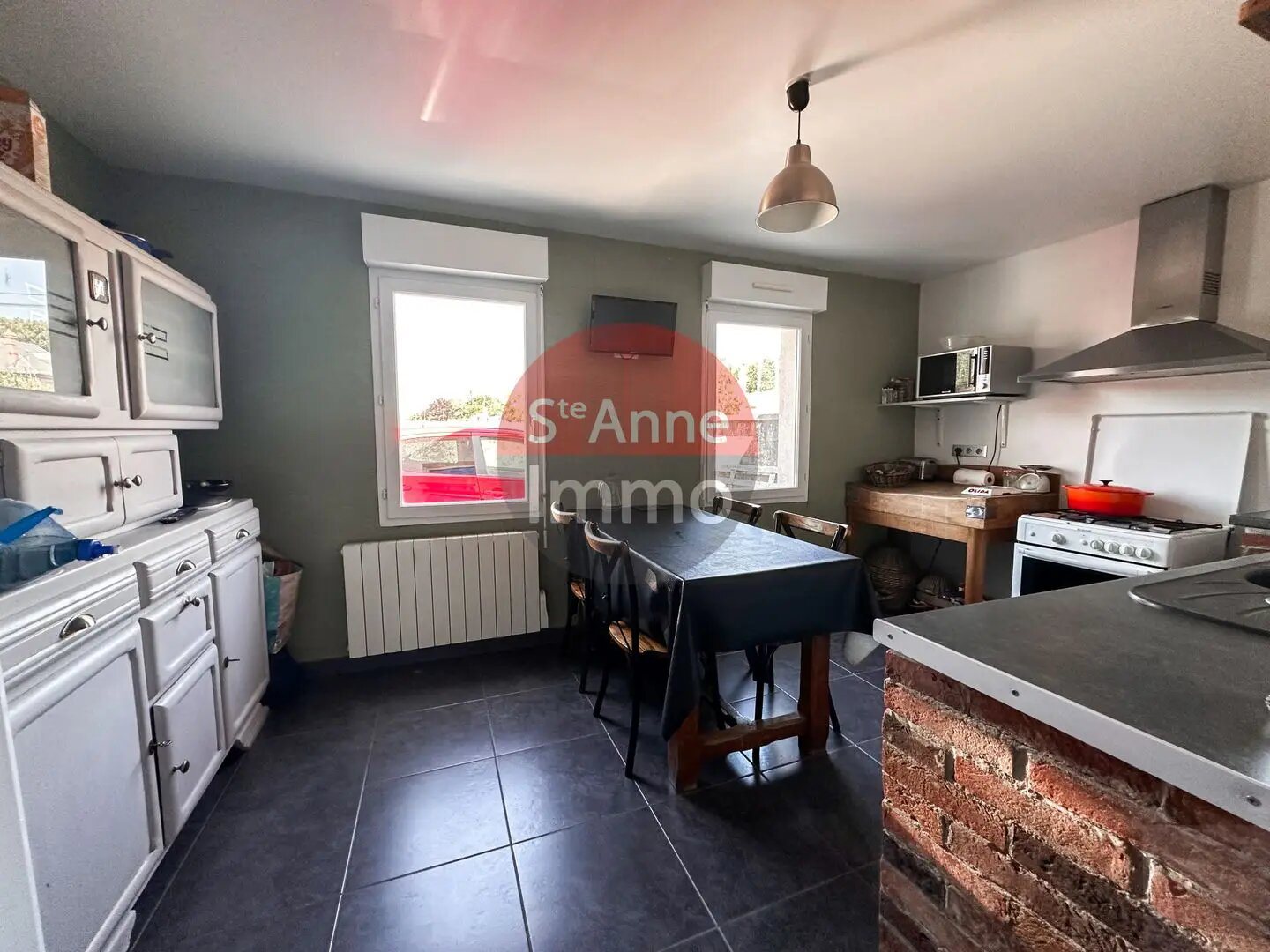 Maison à vendre, 150m², Forest-l'Abbaye