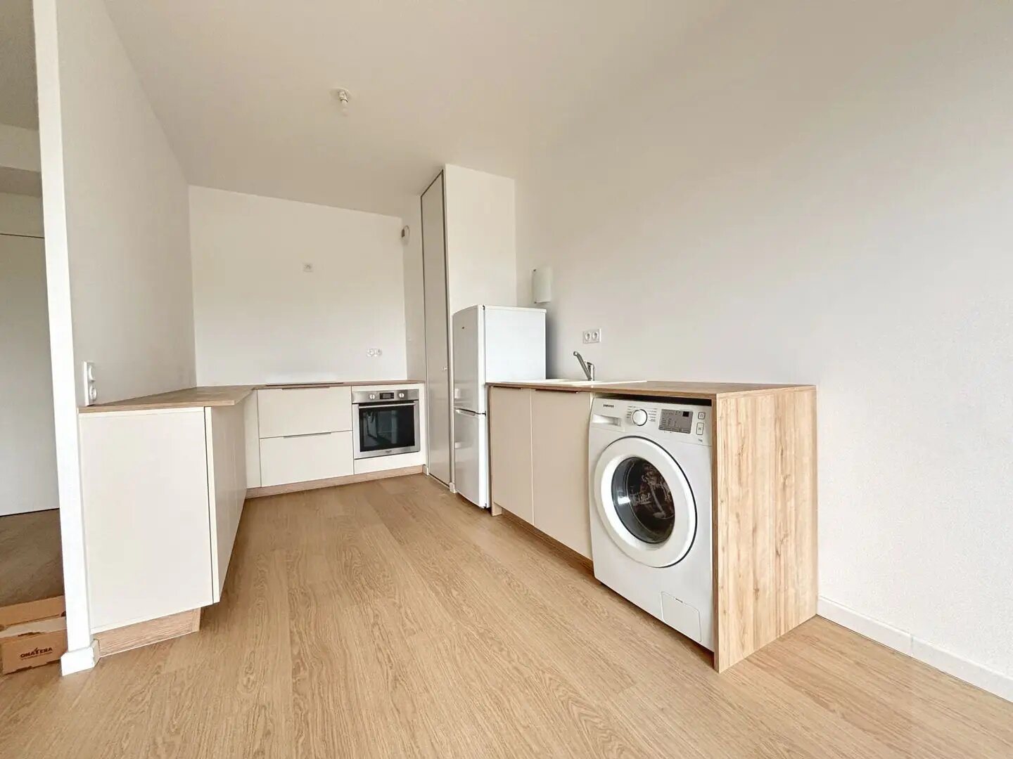 Appartement à vendre, 40m², Amiens