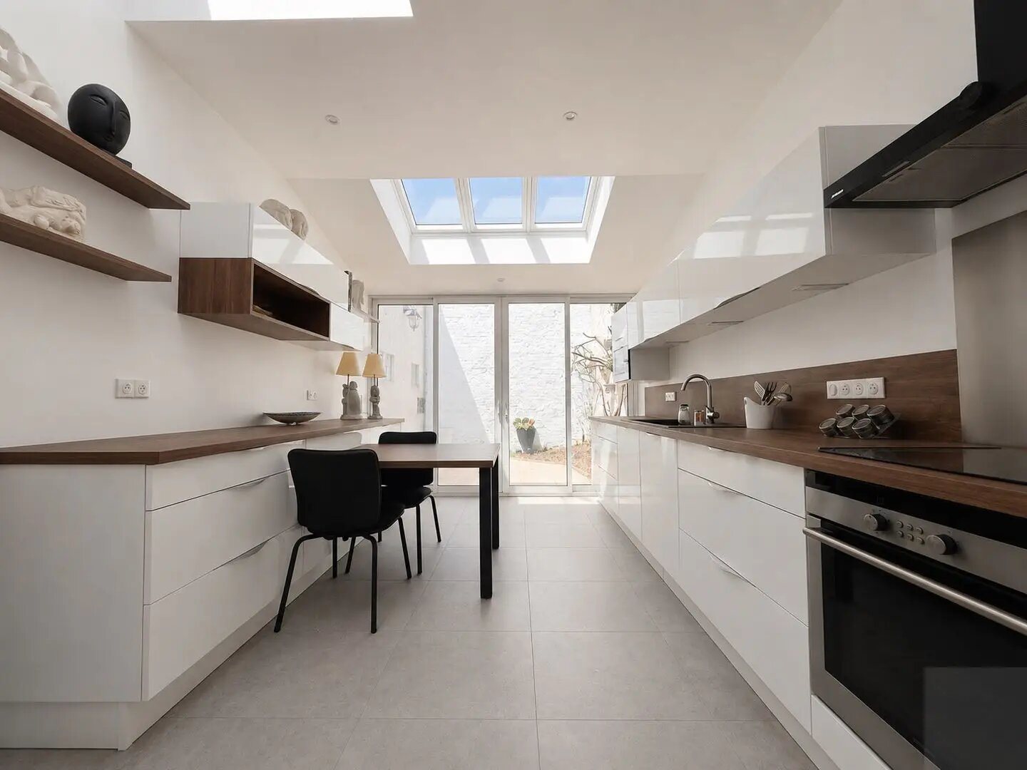 Maison à vendre, 160m², Amiens