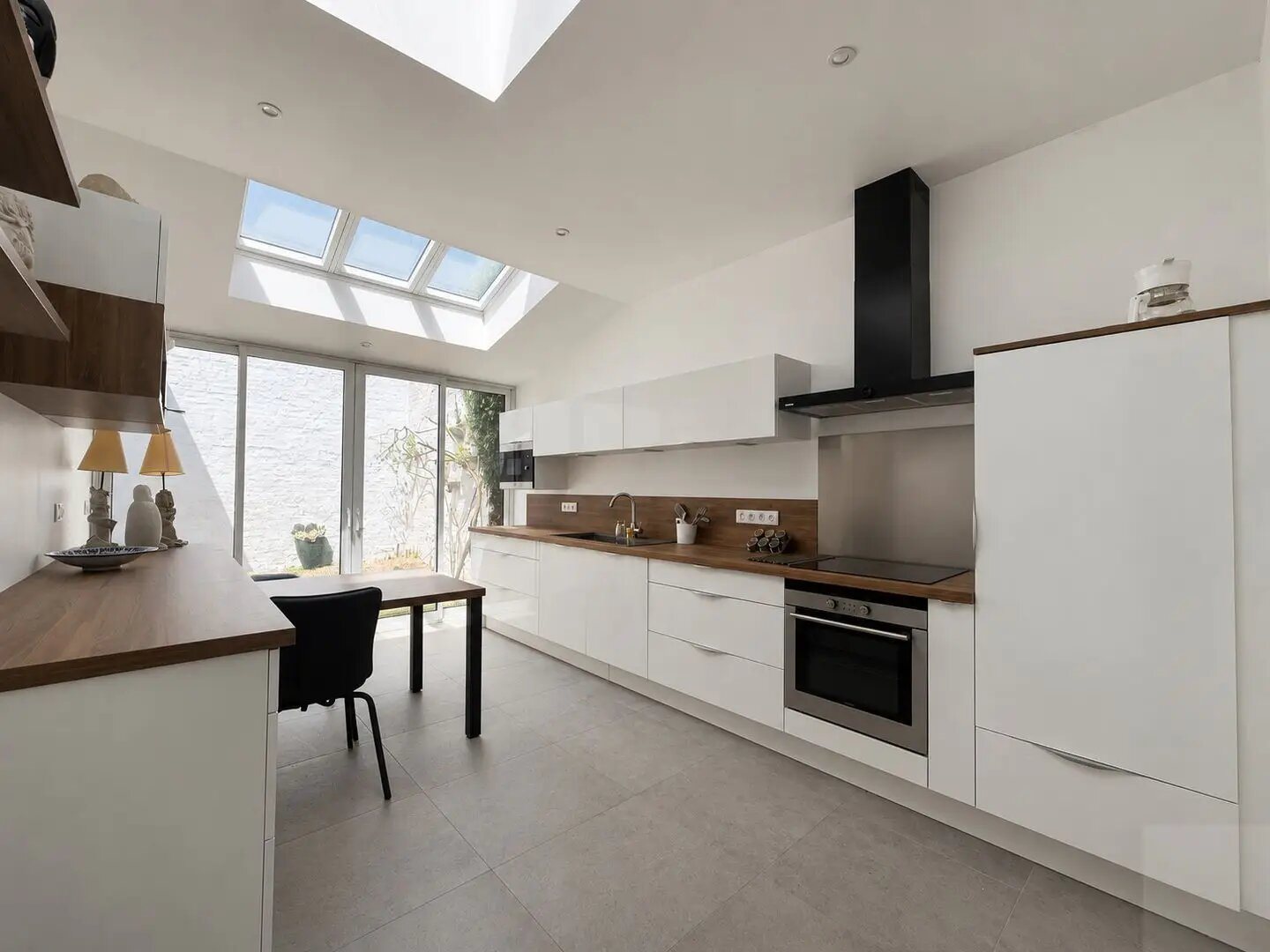 Maison à vendre, 160m², Amiens