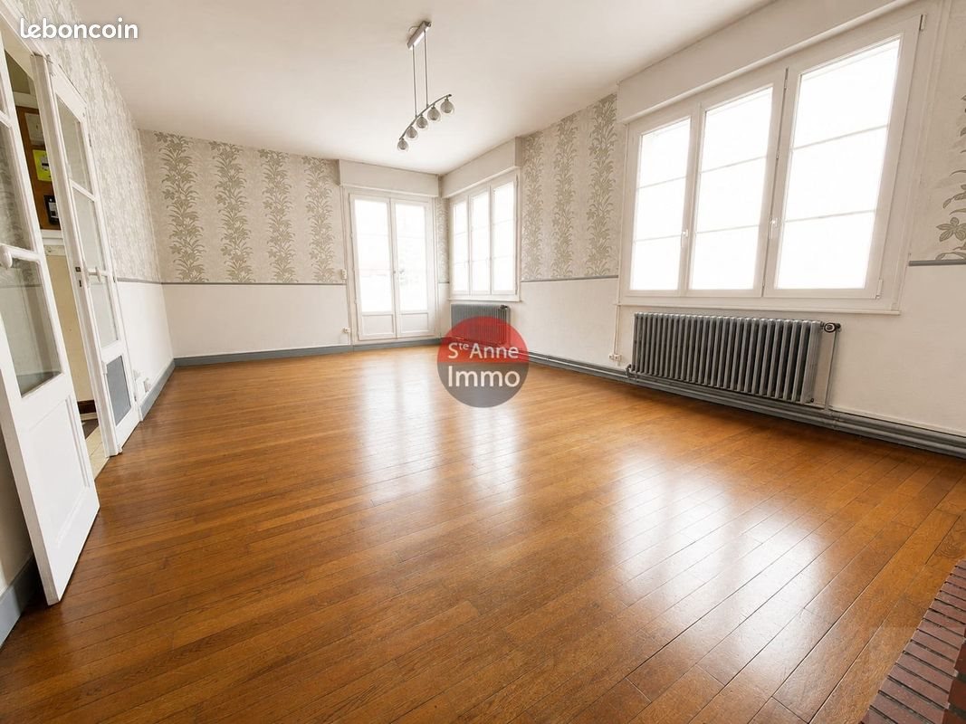 Maison à vendre, 160m², Camon