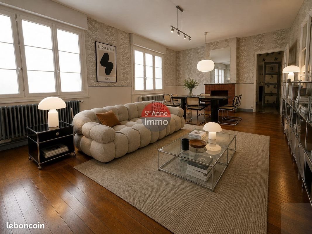 Maison à vendre, 160m², Camon