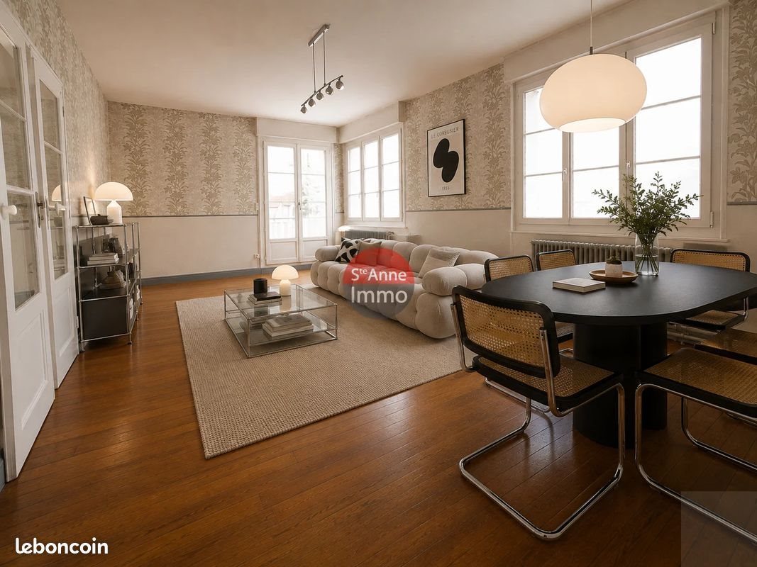 Maison à vendre, 160m², Camon