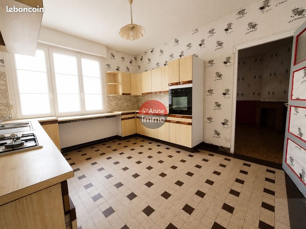 Maison à vendre, 160m², Camon