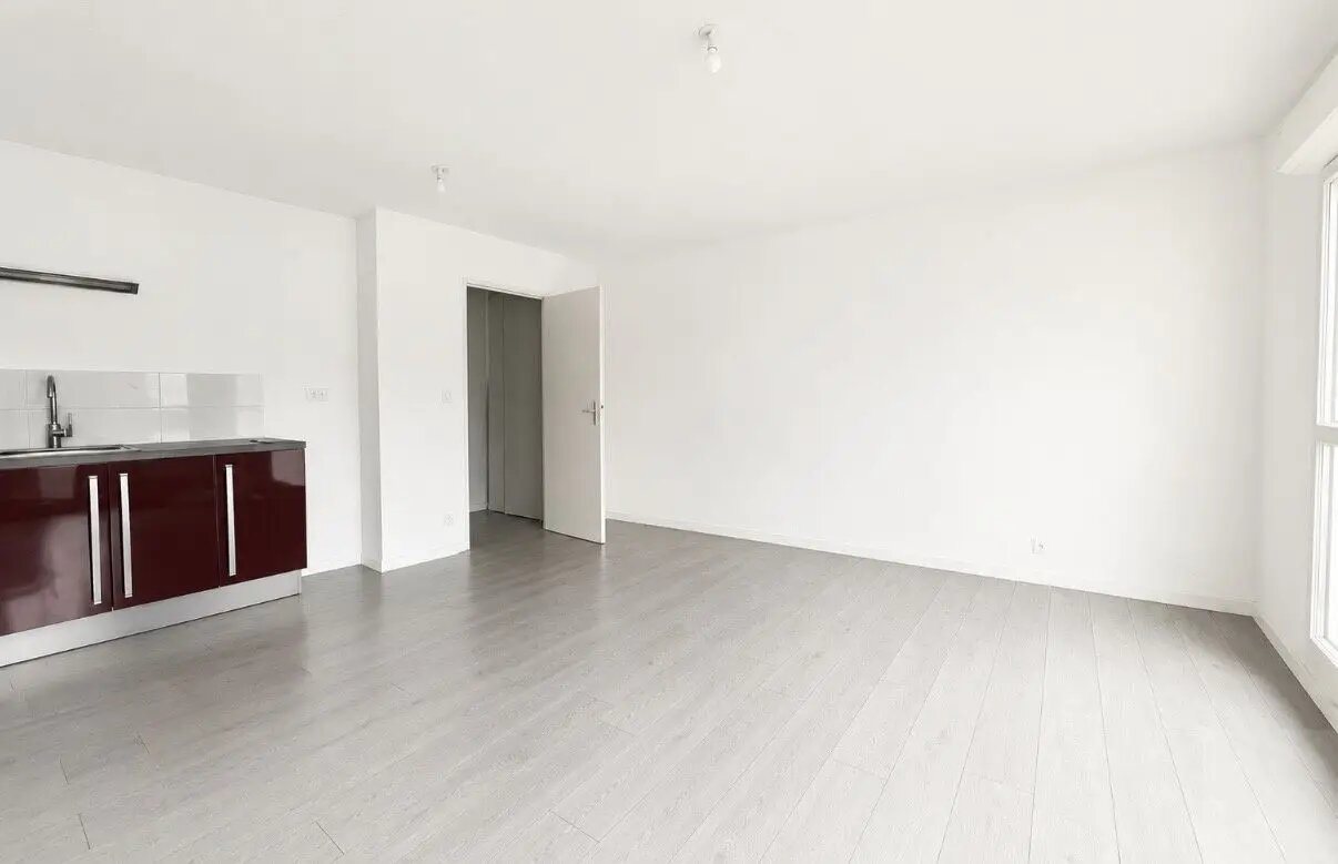 Appartement à vendre, 42m², Amiens
