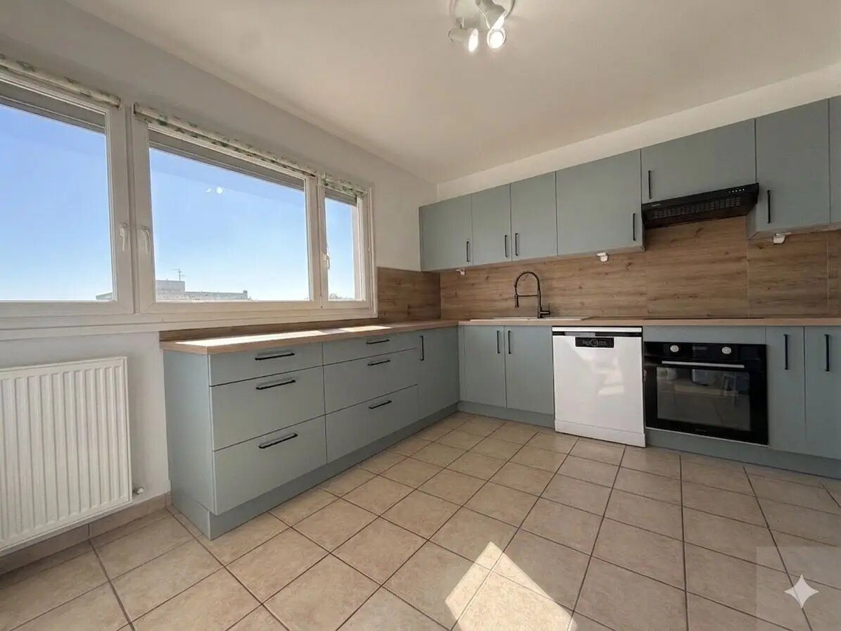 Appartement à vendre, 108m², Amiens