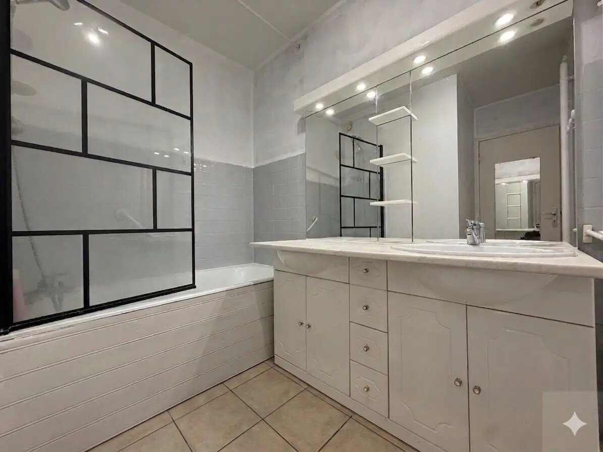 Appartement à vendre, 108m², Amiens