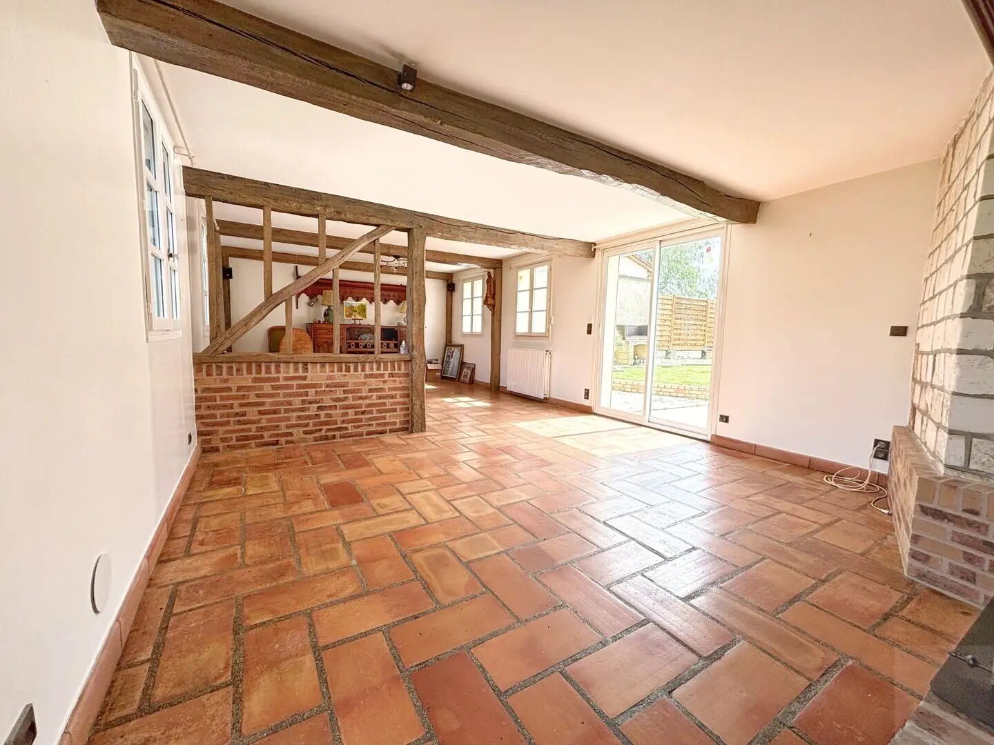 Maison à vendre, 159m², Bertangles