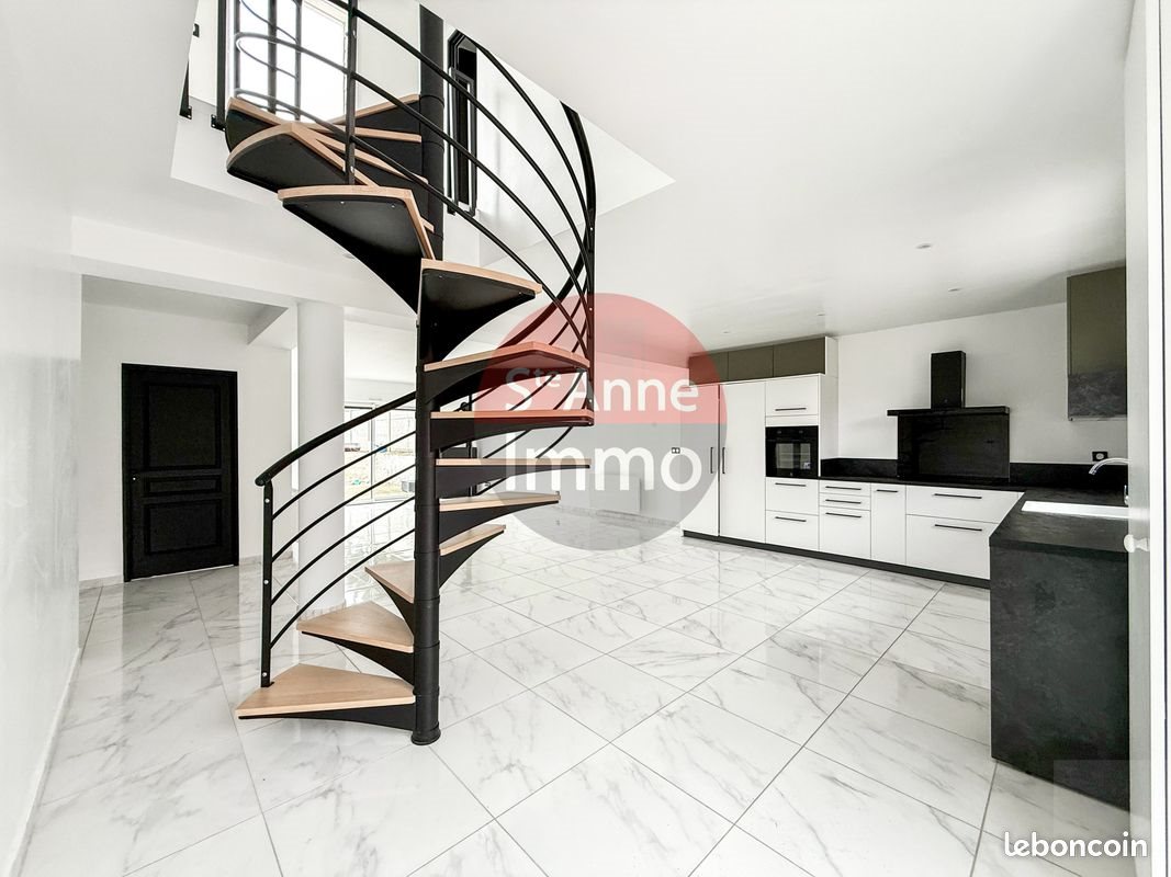 Maison à vendre, 135m², Marcelcave