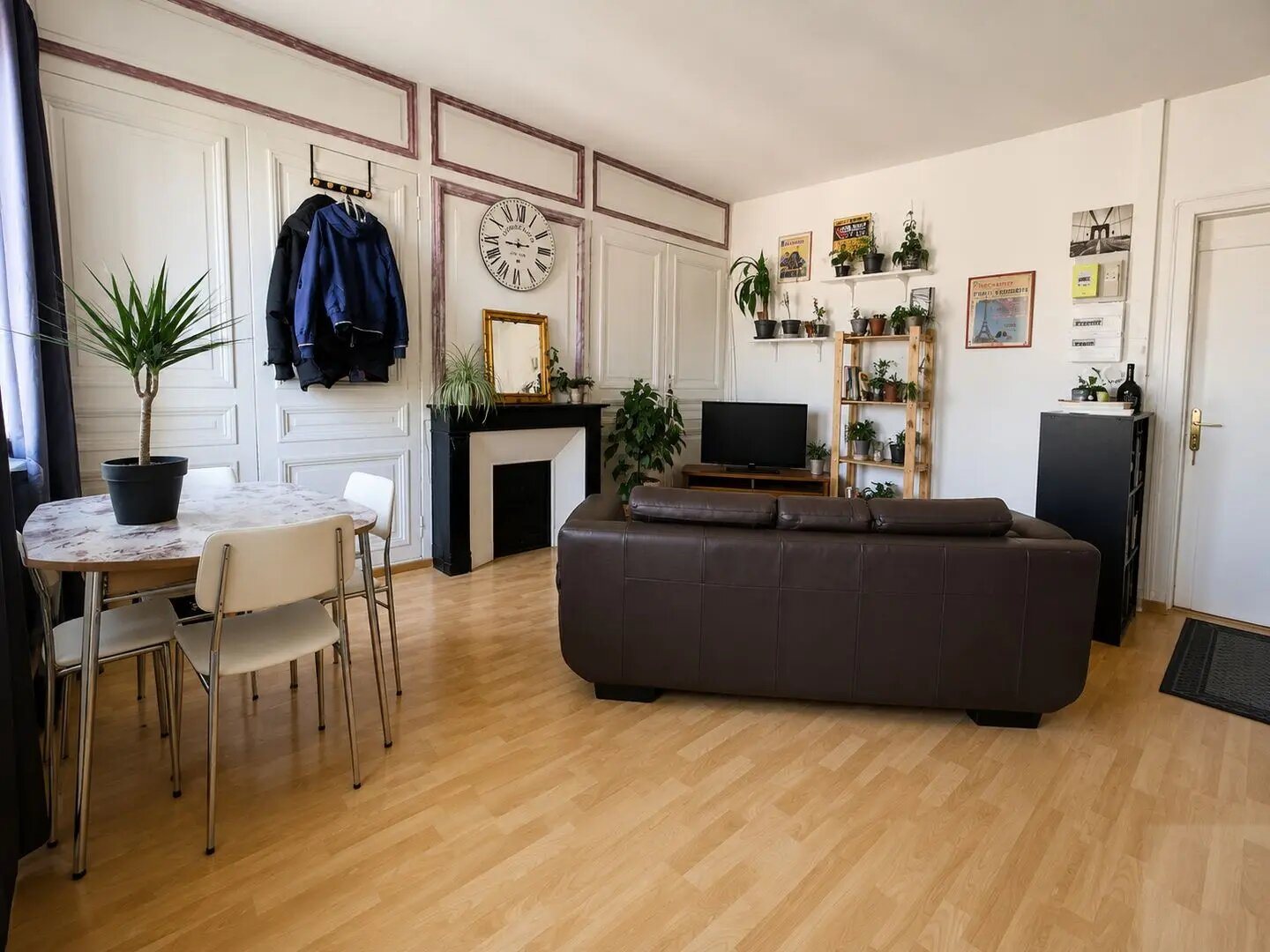 Appartement à vendre, 40m², Amiens