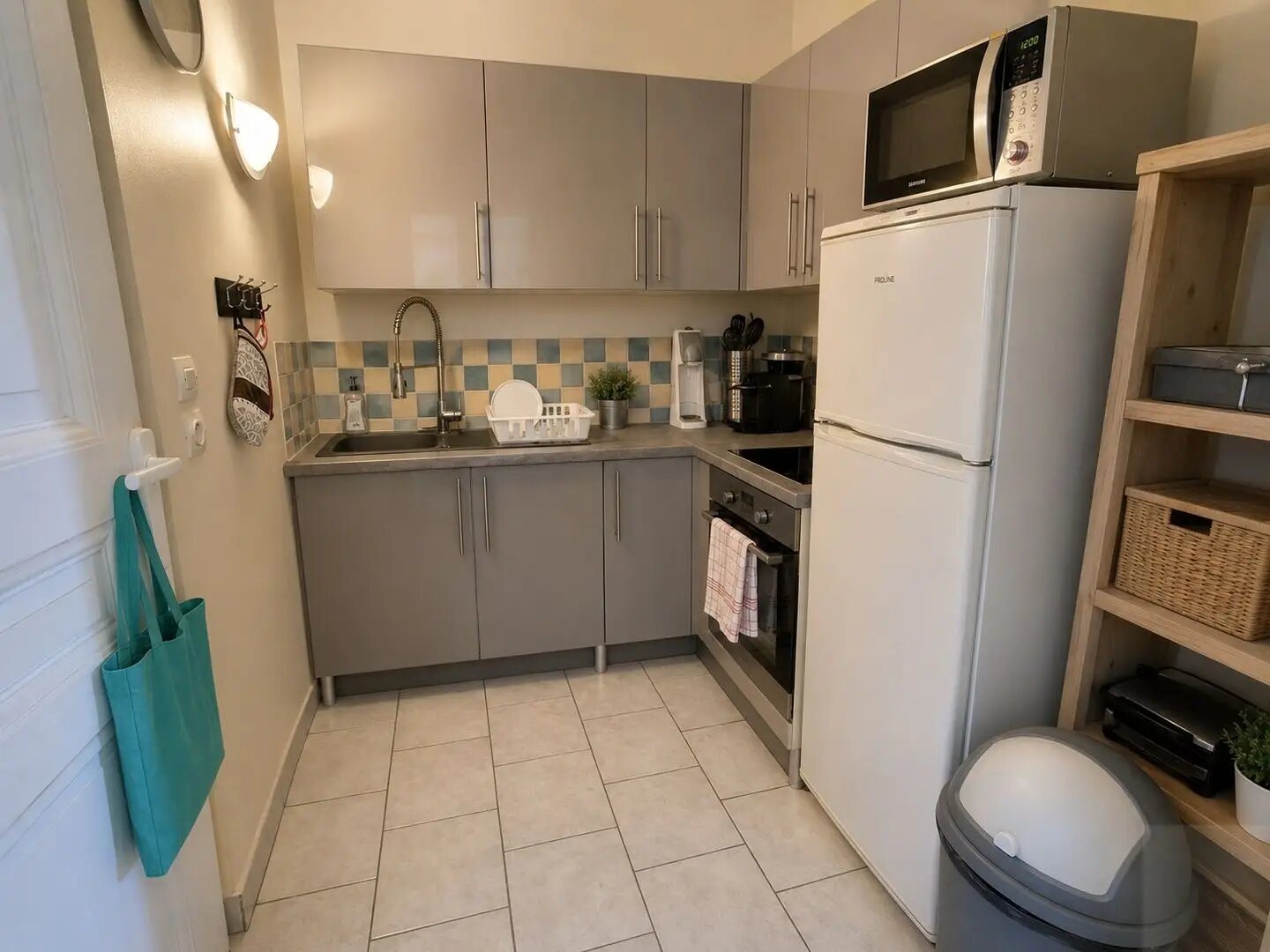 Appartement à vendre, 40m², Amiens