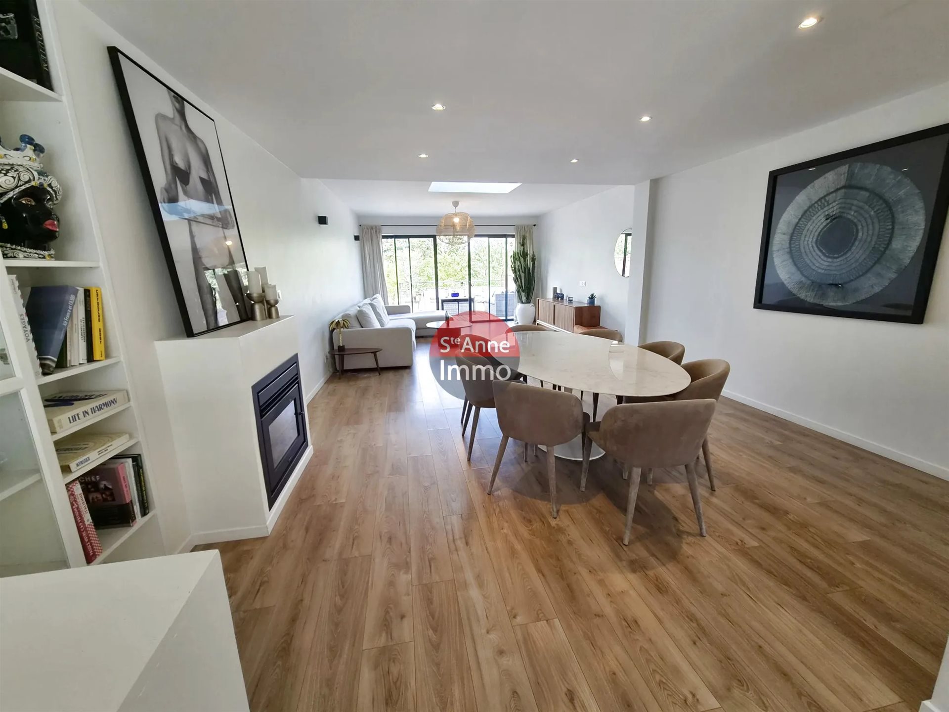 Maison à vendre, 125m², Amiens