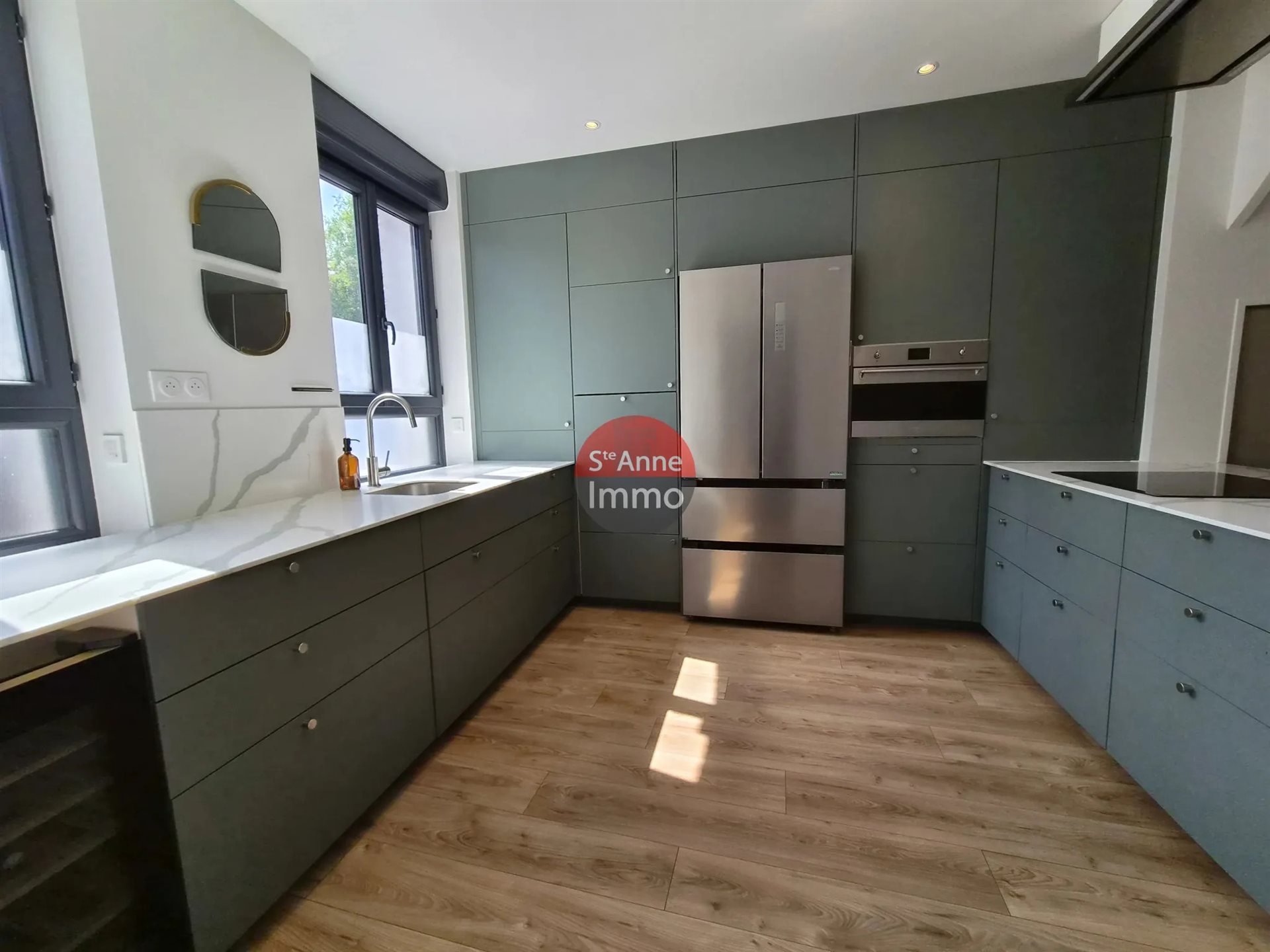 Maison à vendre, 125m², Amiens