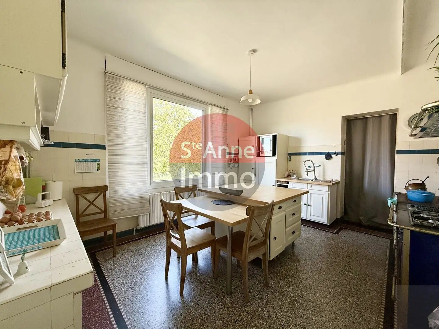 Maison à vendre, 205m², Rosières-en-Santerre