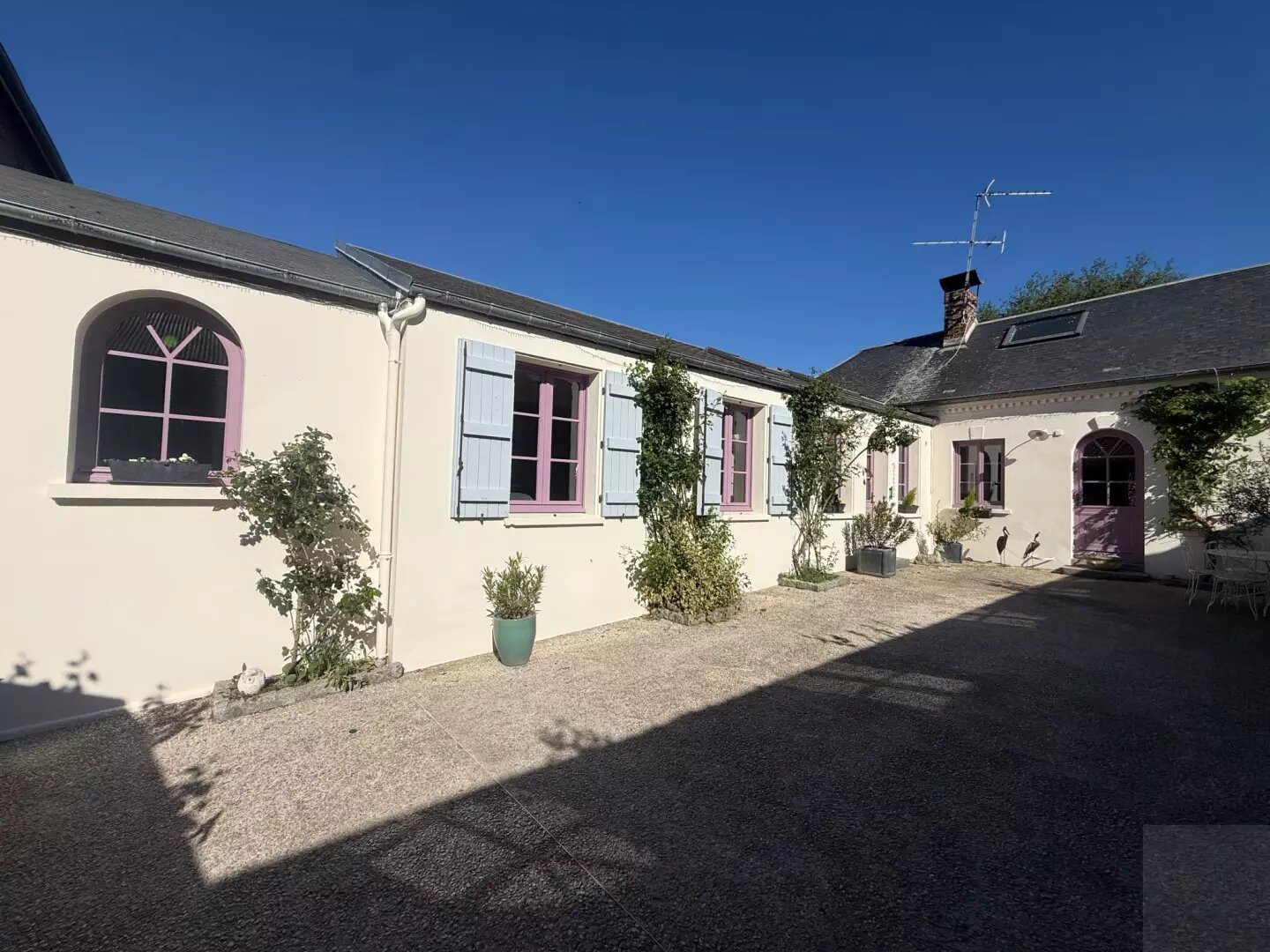 Maison à vendre, 125m², Thézy-Glimont