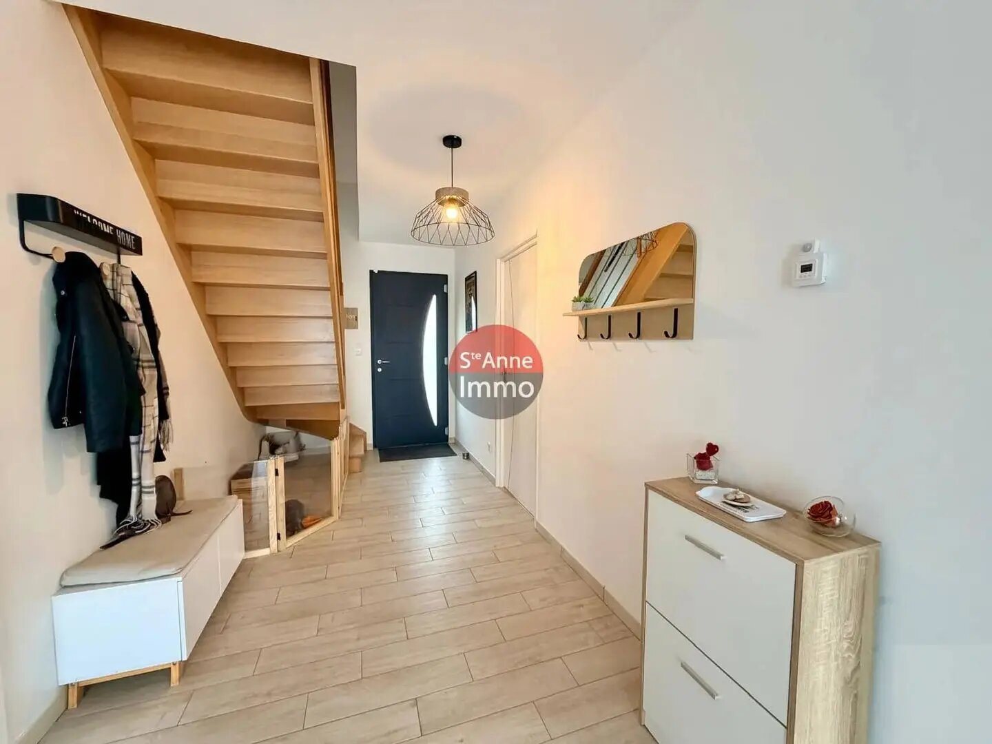 Maison à vendre, 140m², Salouël