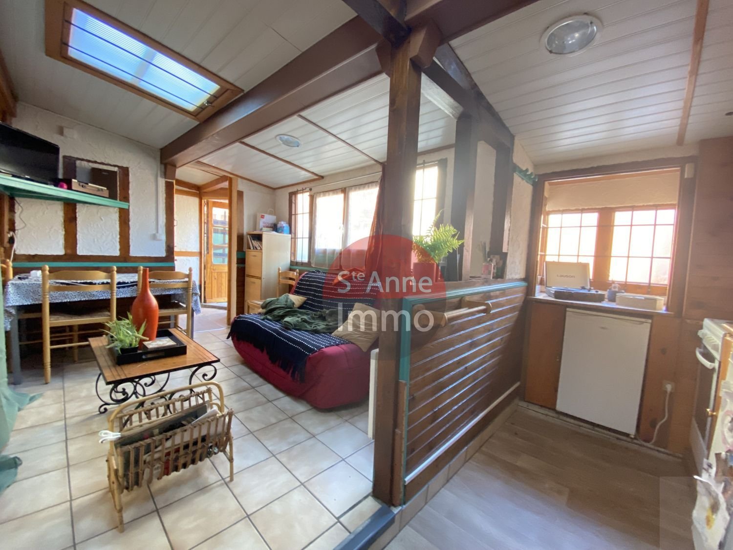 Maison à vendre, 115m², Amiens
