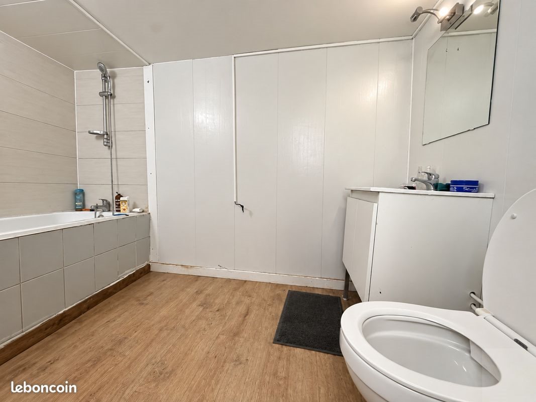 Maison à vendre, 52m², Amiens