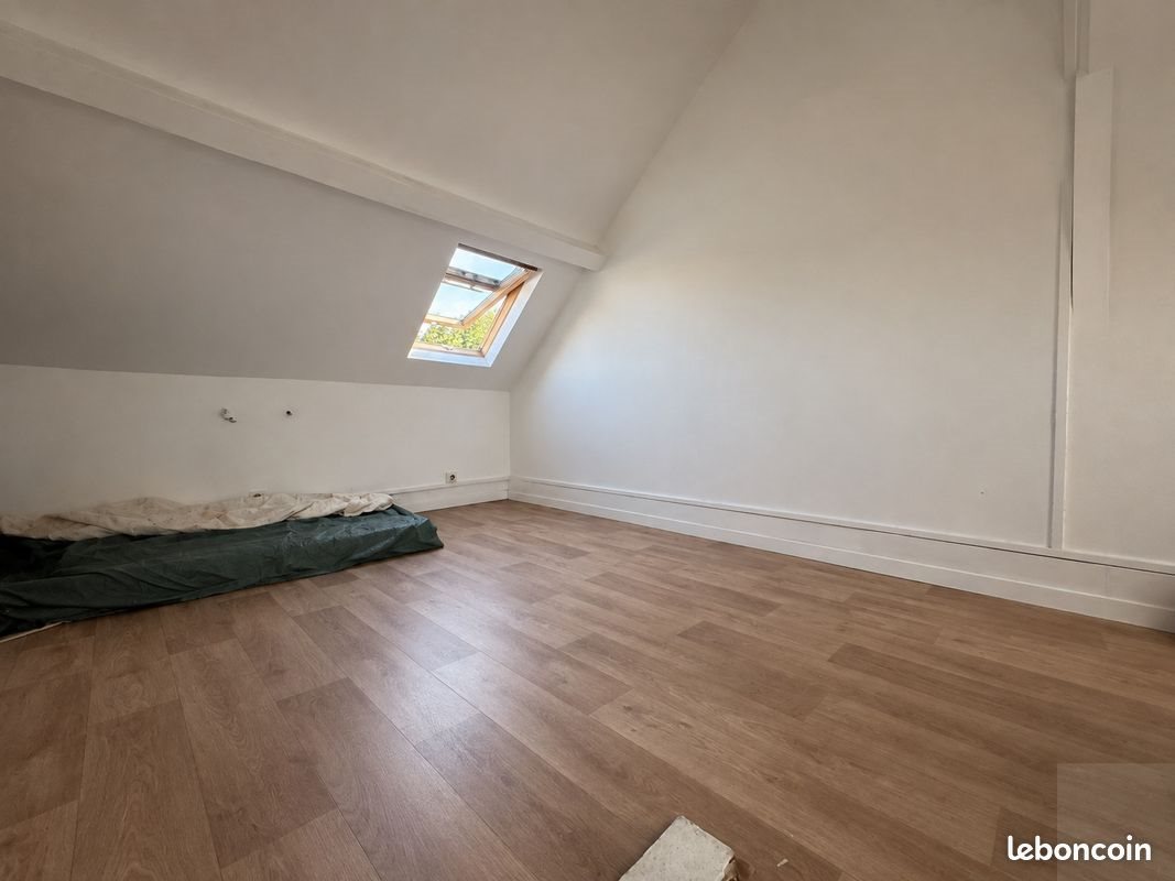 Maison à vendre, 52m², Amiens