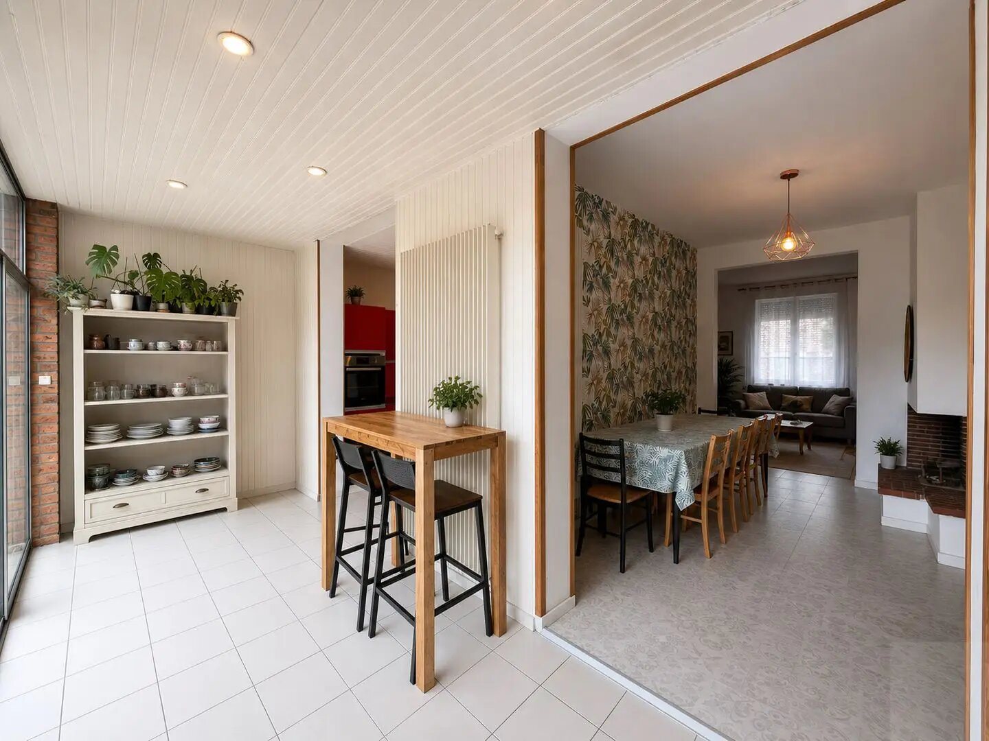 Maison à vendre, 130m², Amiens