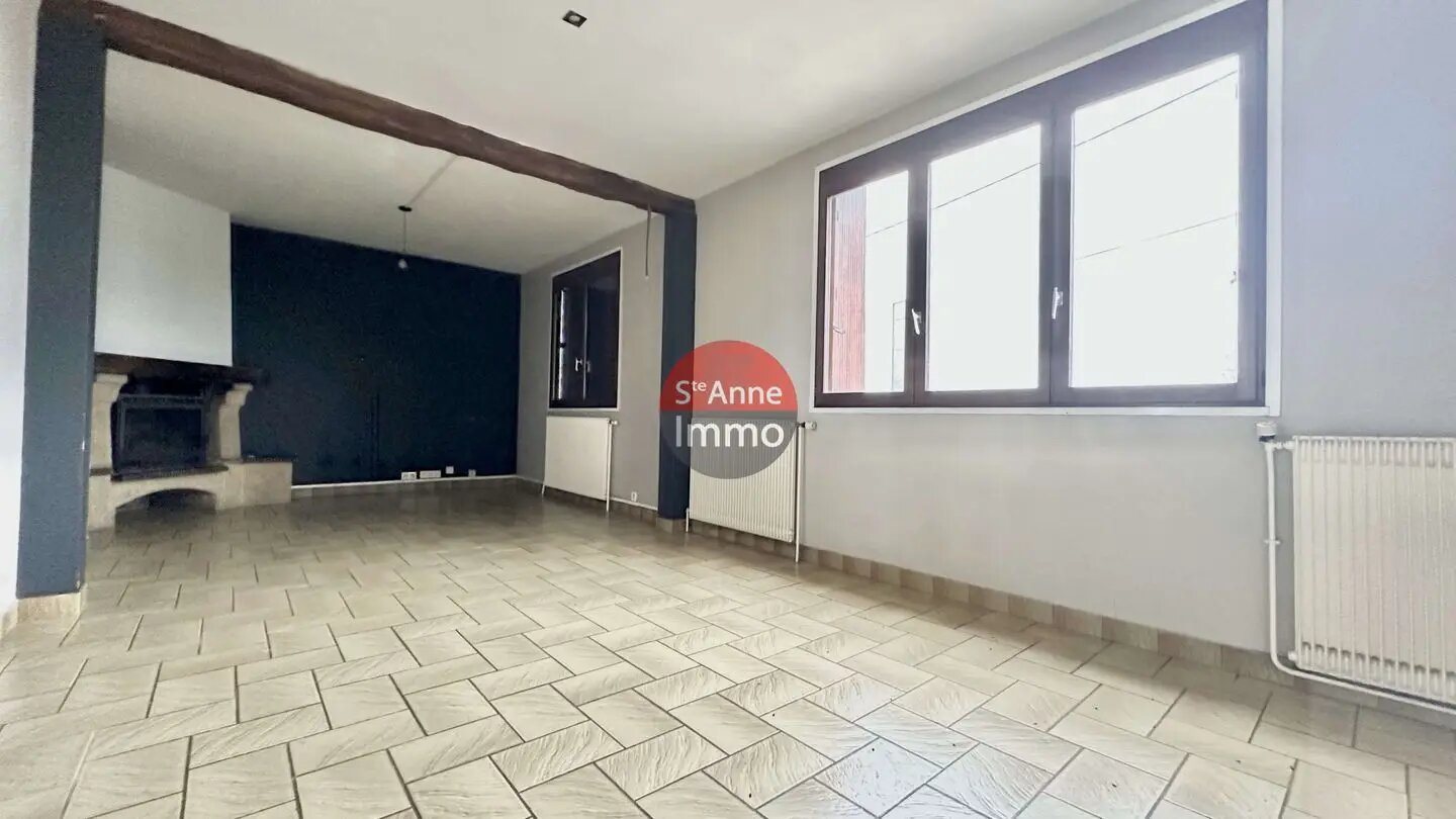 Maison à vendre, 110m², Essertaux