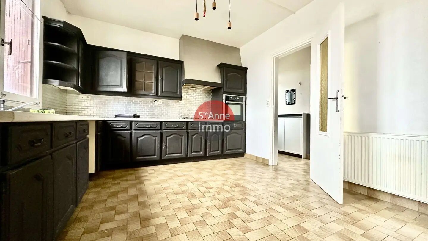 Maison à vendre, 110m², Essertaux