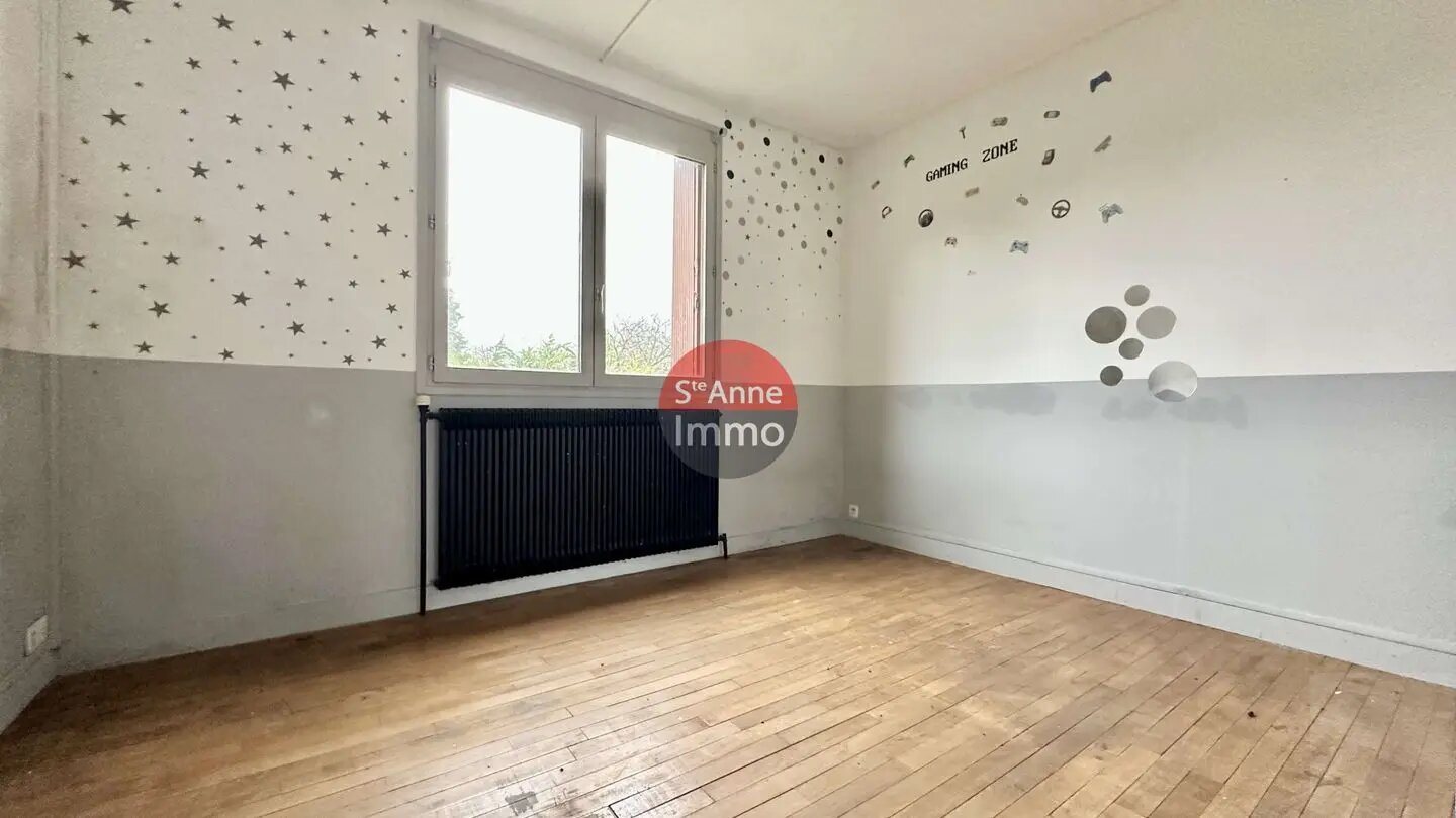 Maison à vendre, 110m², Essertaux