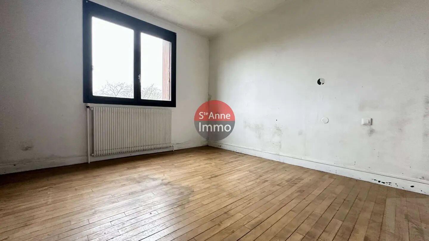 Maison à vendre, 110m², Essertaux