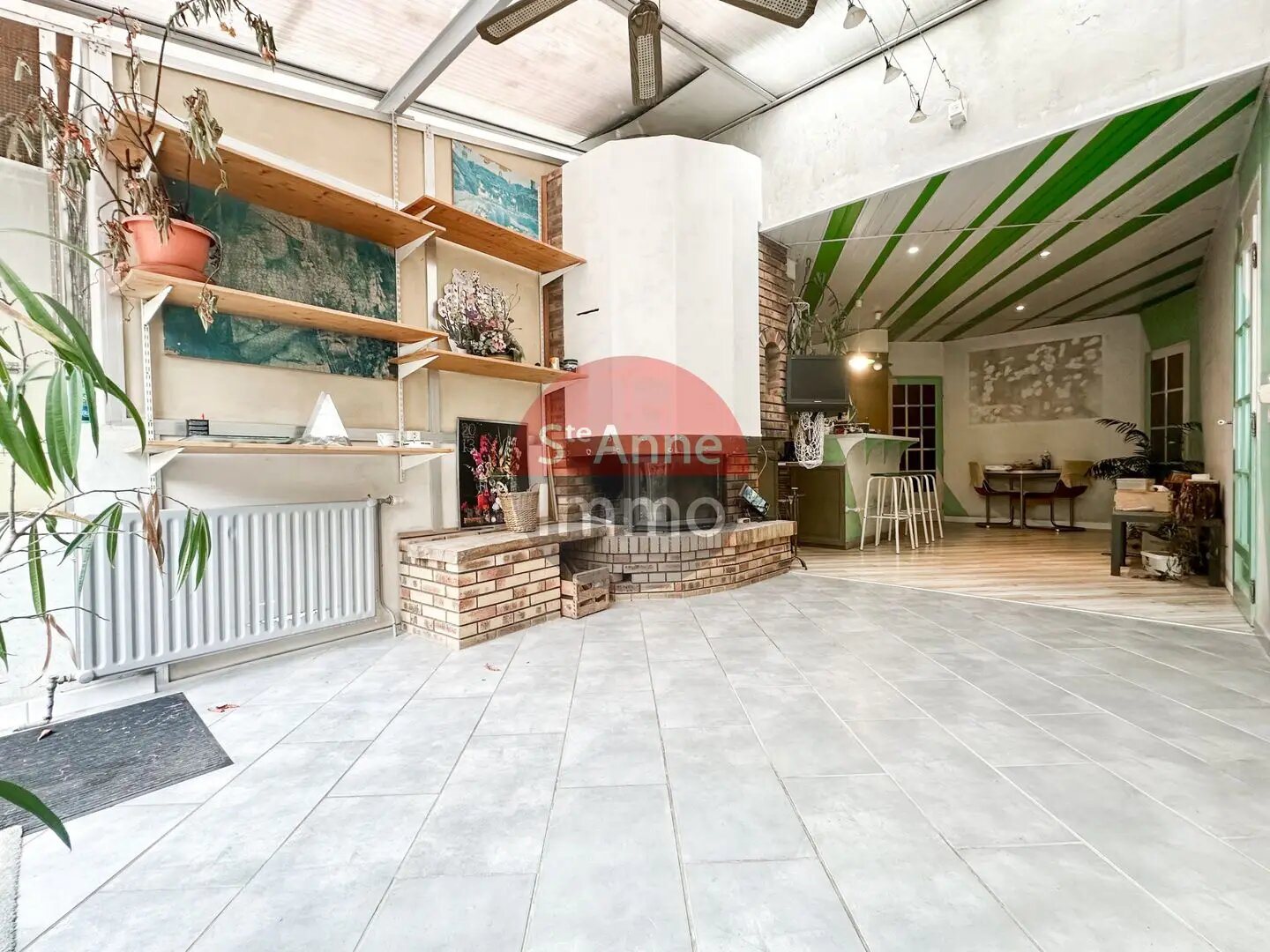 Maison à vendre, 153m², Albert