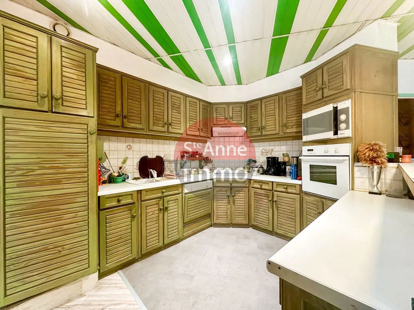 Maison à vendre, 153m², Albert