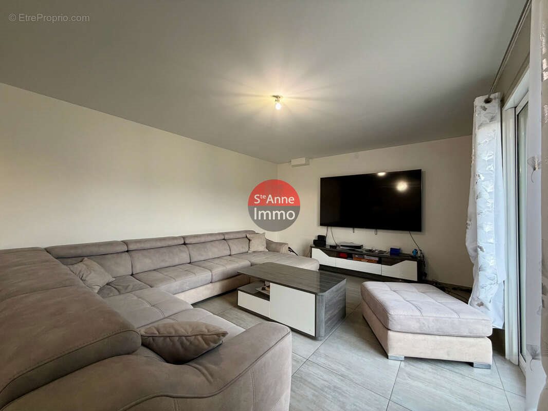 Maison à vendre, 130m², Wavignies